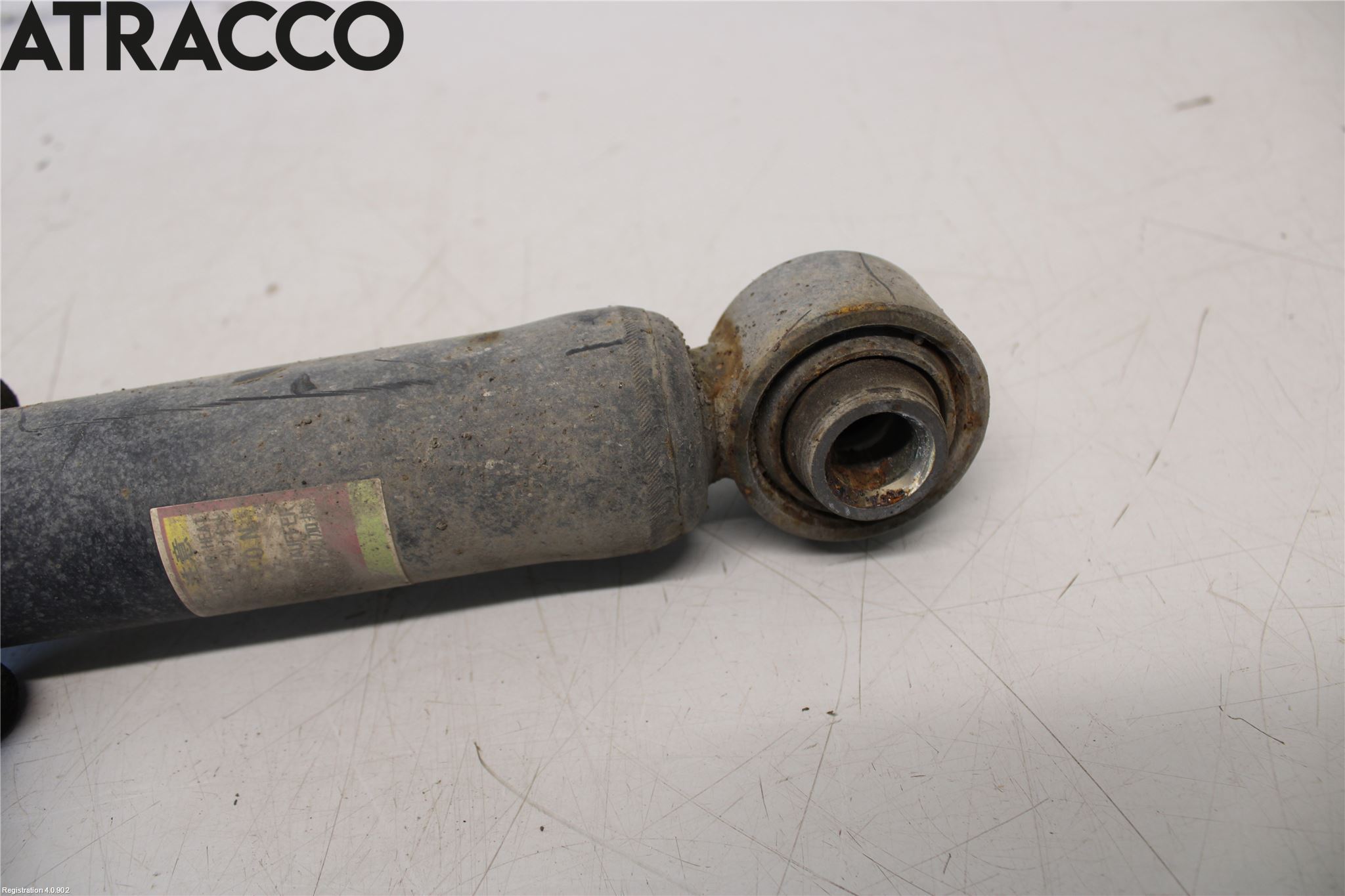 Toyota RAV4 19- Støtdemper Bak