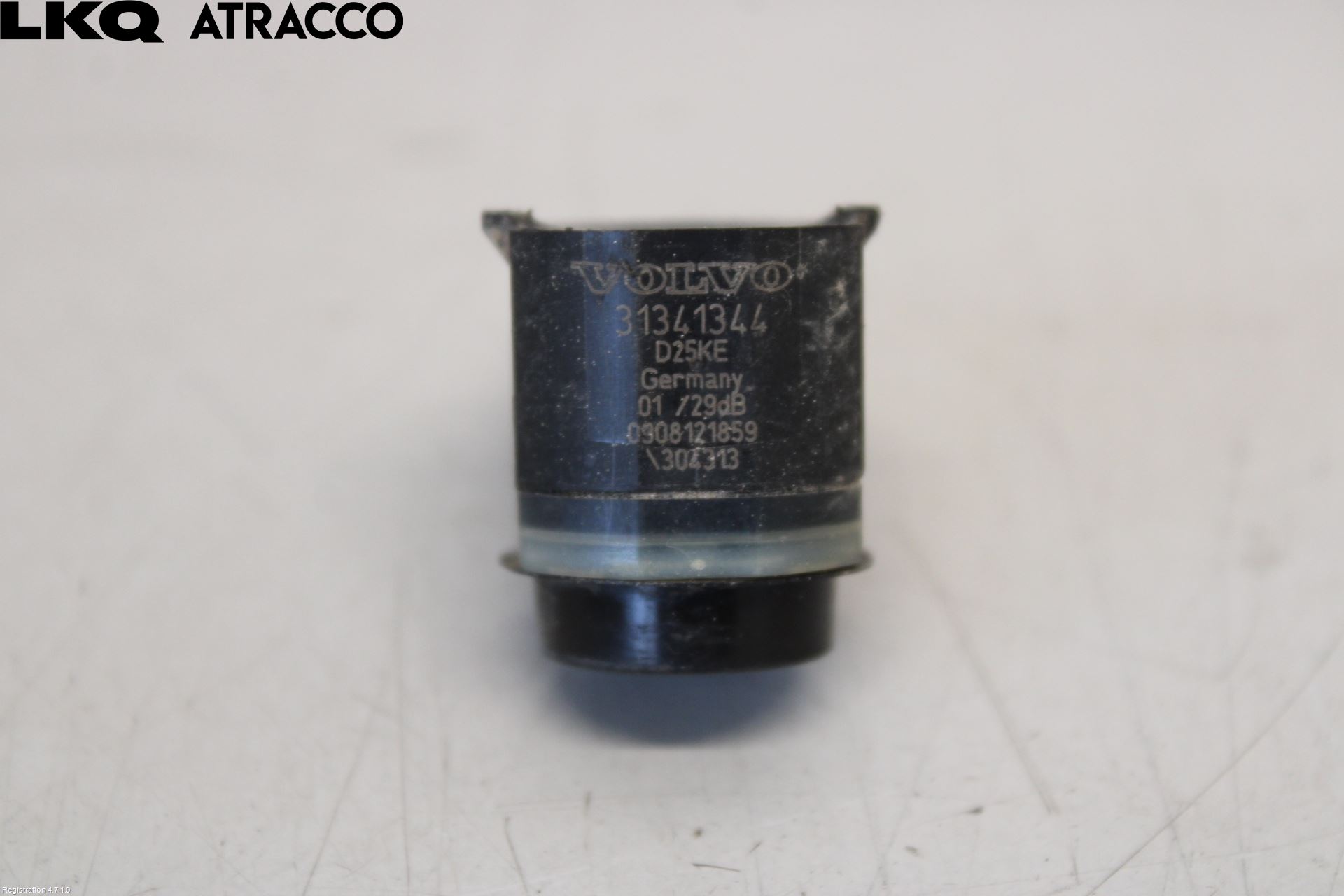 Volvo V40 12-19 Sensor Ryggesensor