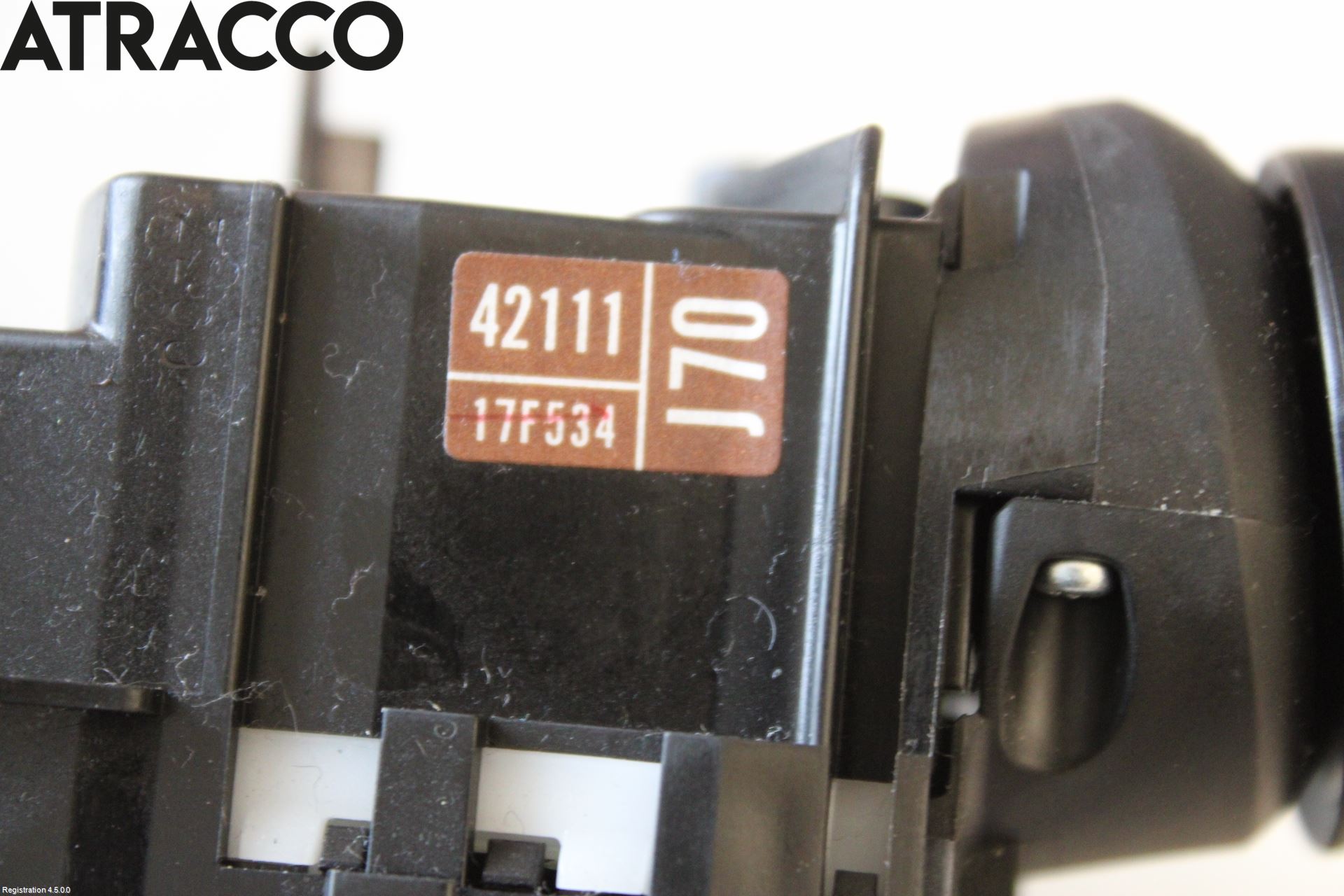 Toyota PRIUS ZVW30 09-20 Bryter Ratt Blinklys - Lys