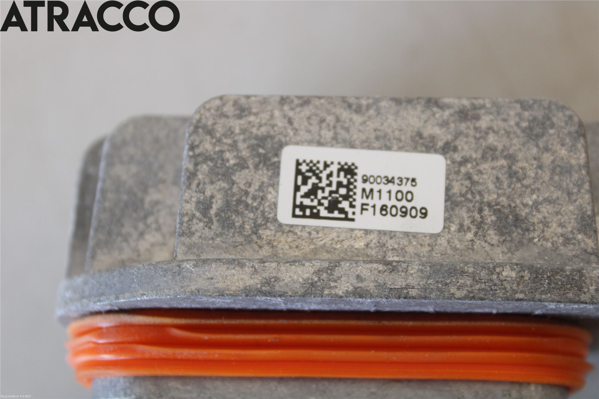 BMW i3 I01 13-22 Styreenhet Xenon