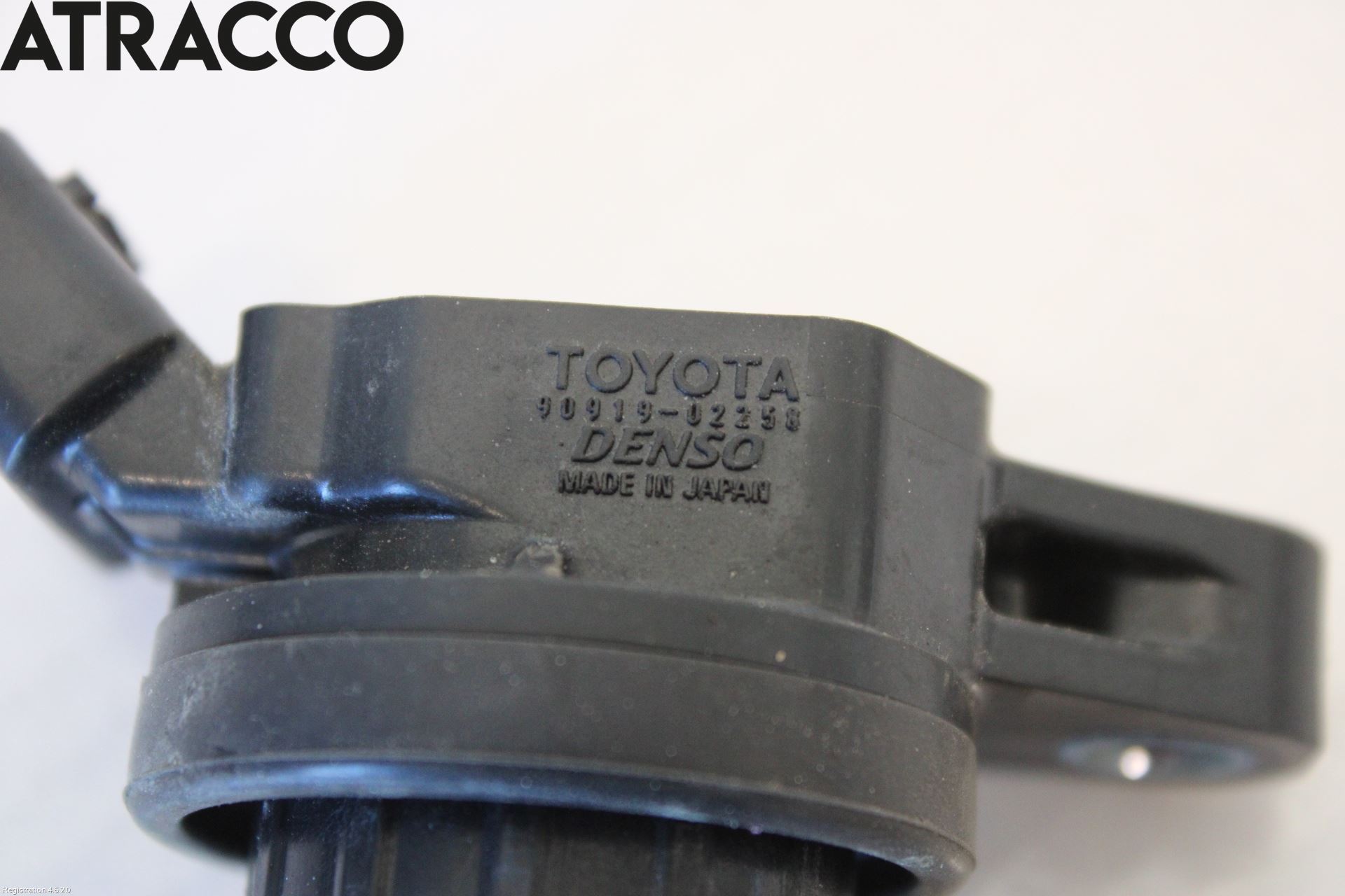 Toyota PRIUS ZVW30 09-20 Coil