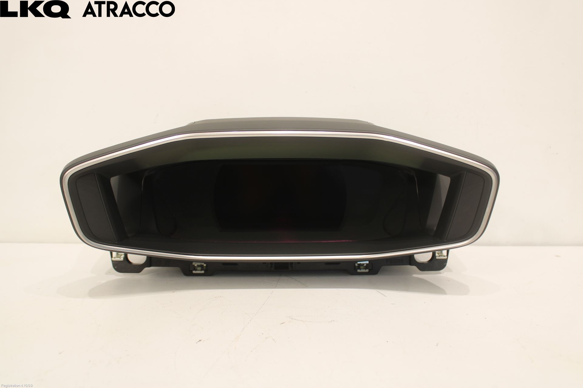 Peugeot 208/E-208 20- Instr Kombinert