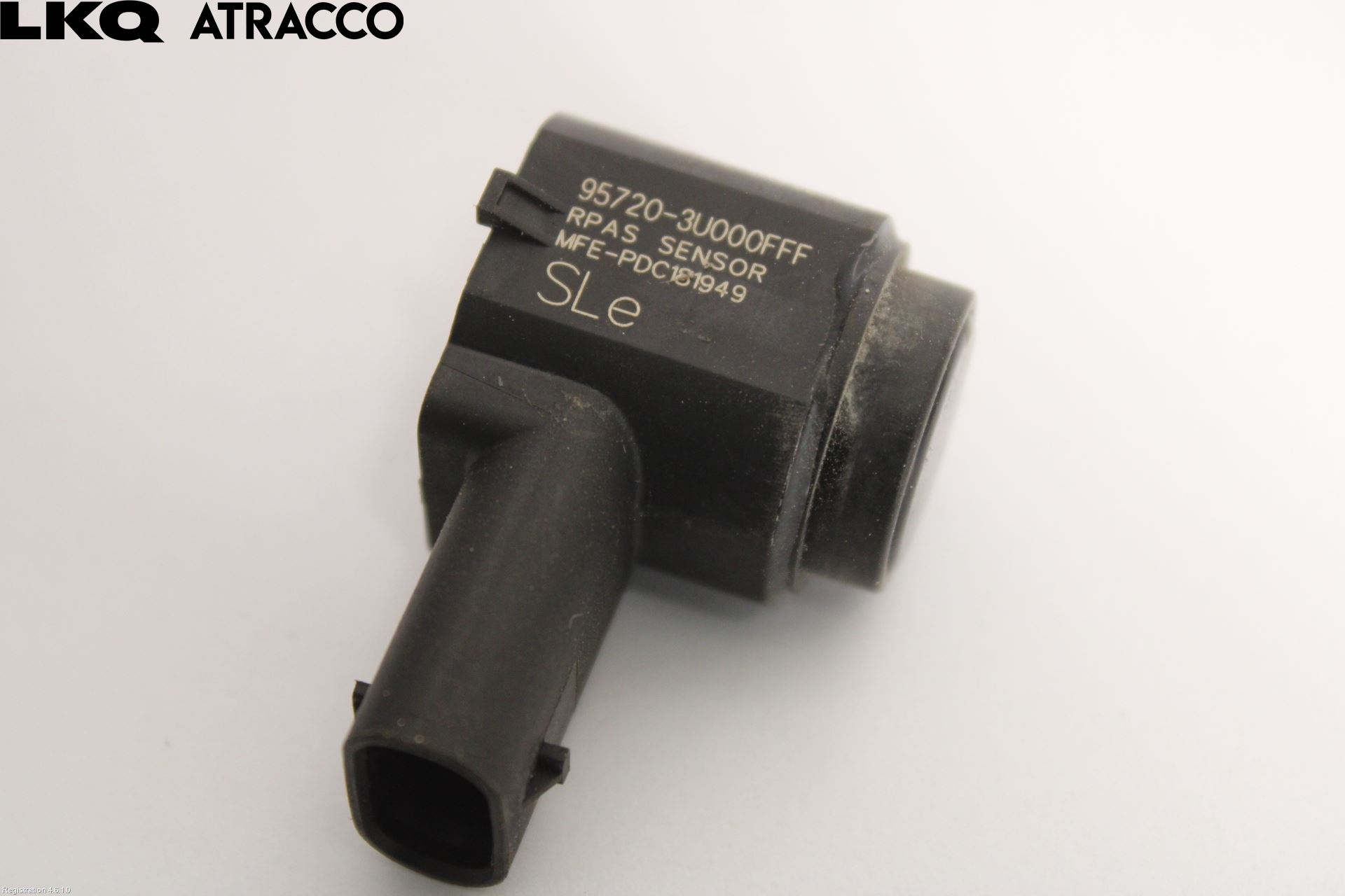 Kia SPORTAGE (SL) 11-15 Sensor Ryggesensor