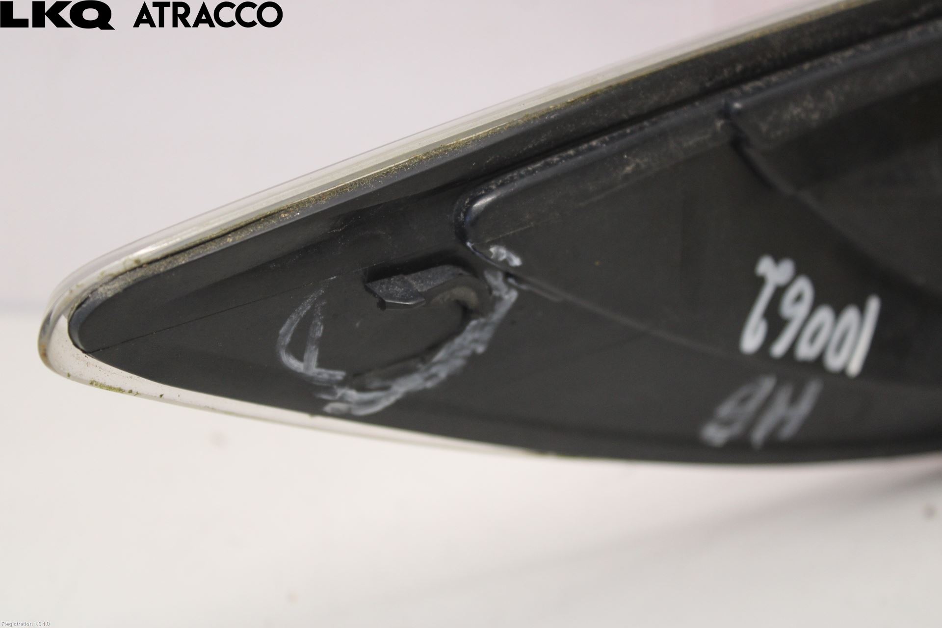 Mazda 6 08-13 Baklykt Høyre