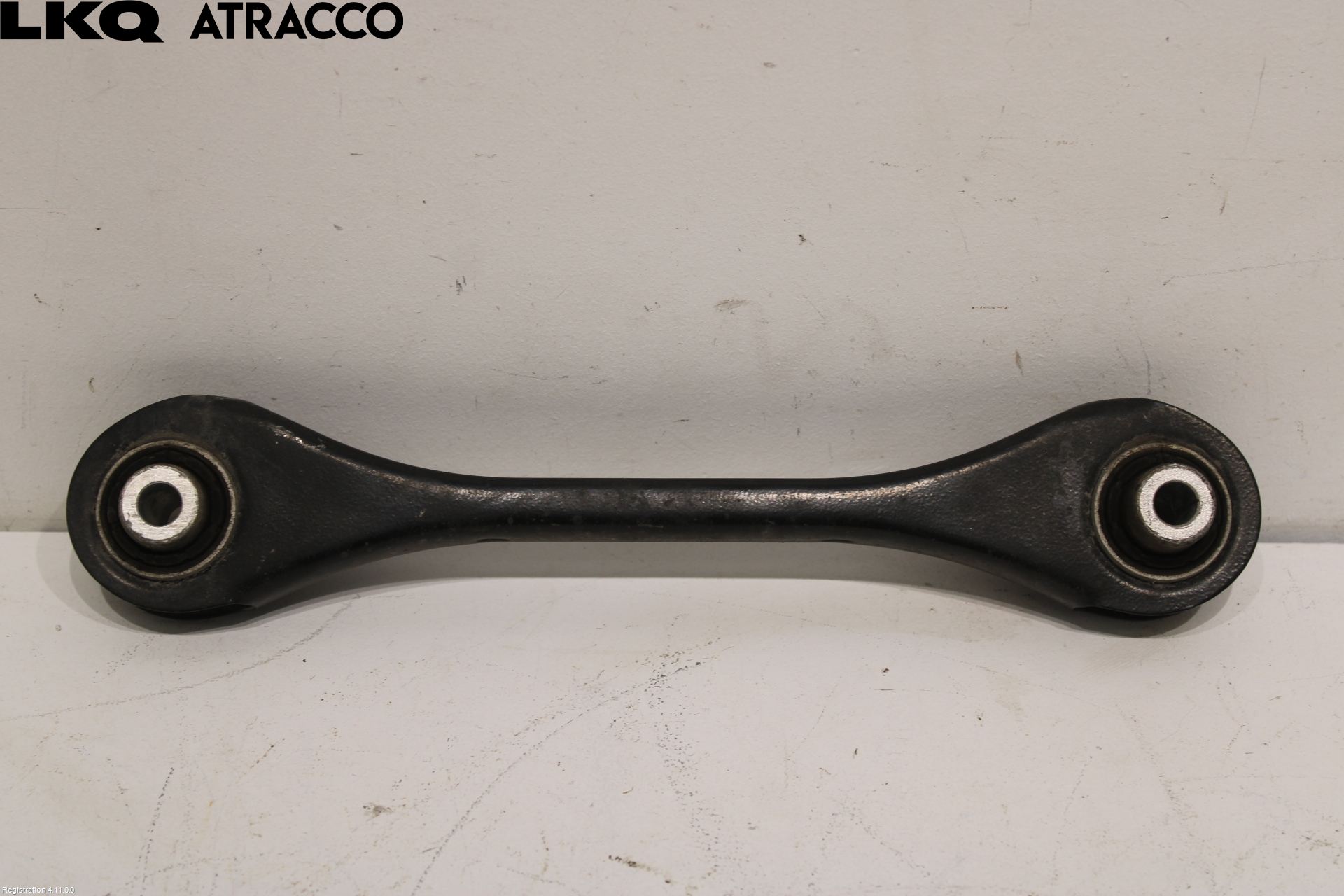 Skoda SUPERB 16-24 Bærearm Bak Venstre