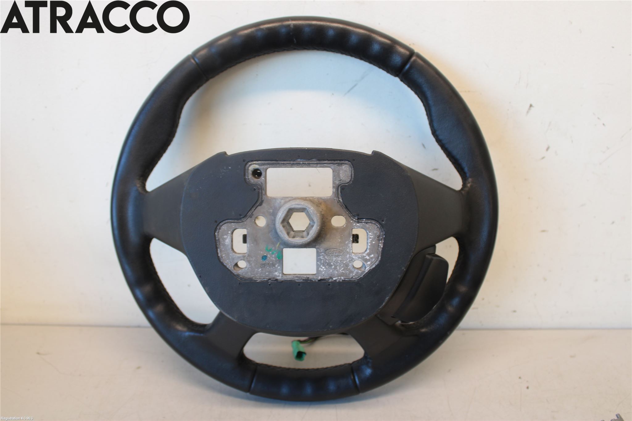 Ford FOCUS 11-14 Ratt