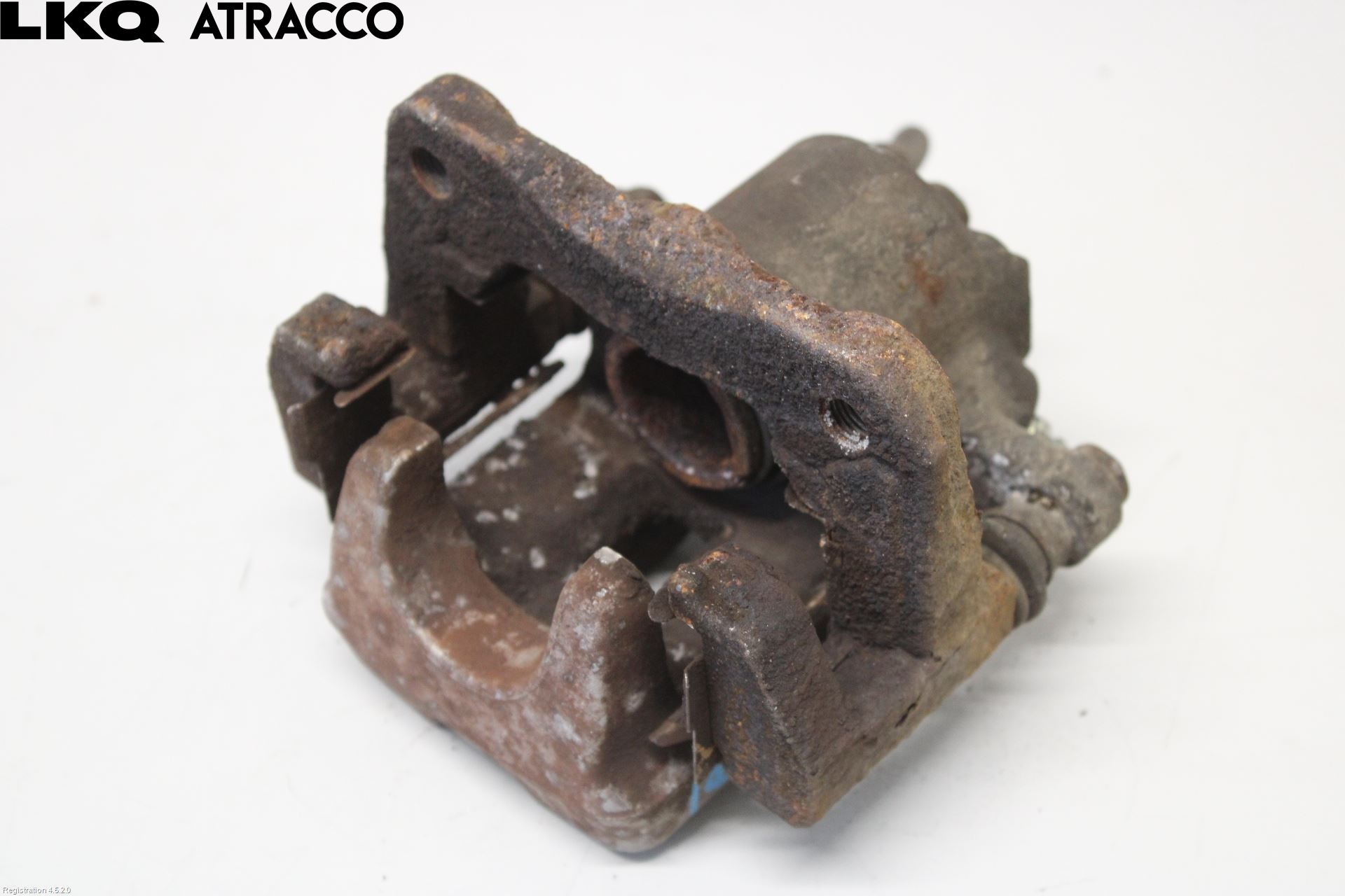 Toyota RAV4 13-18 Bremsecaliper Bak Venstre