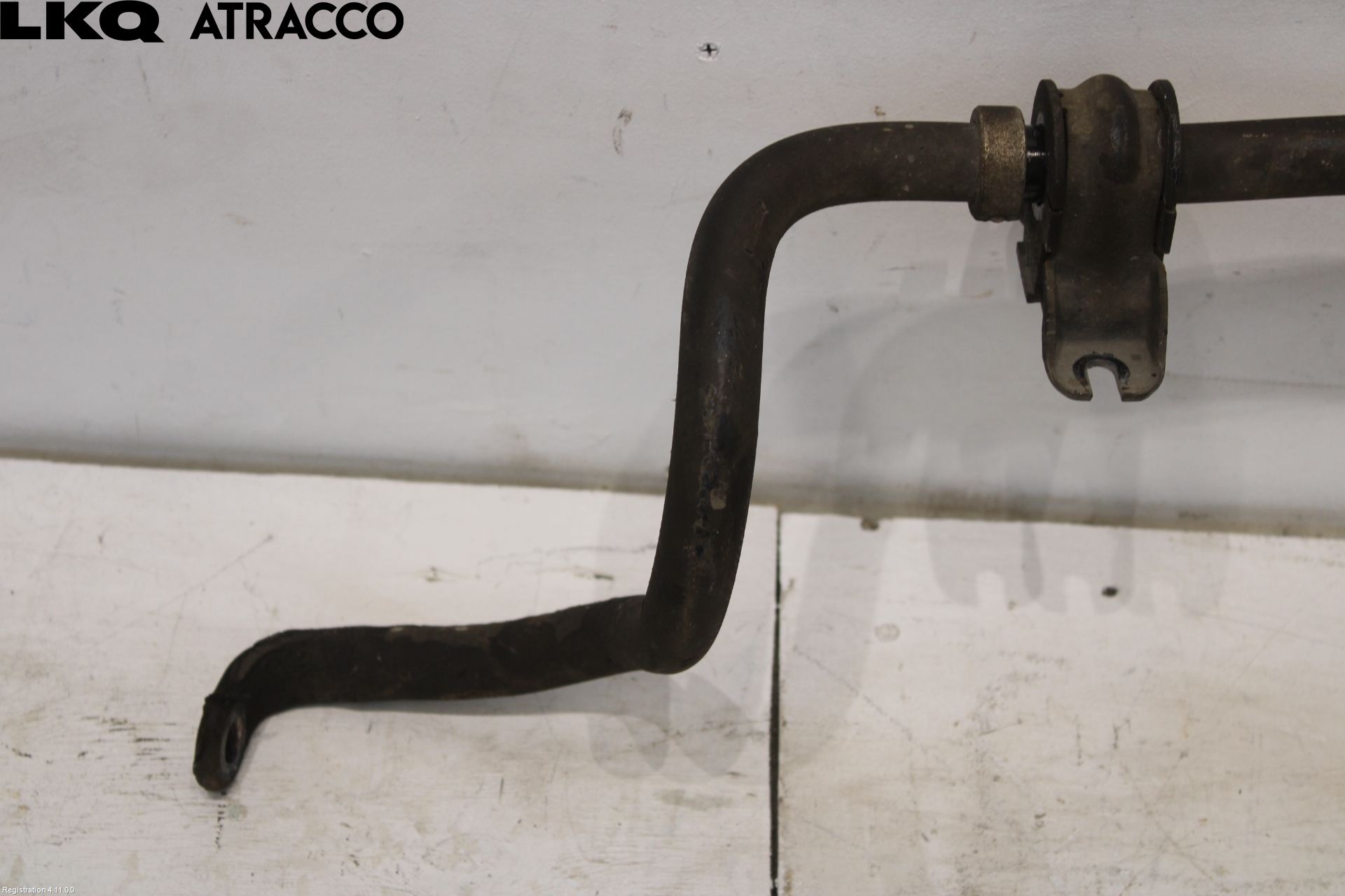 Nissan LEAF 18- Stablisatorstag Foran