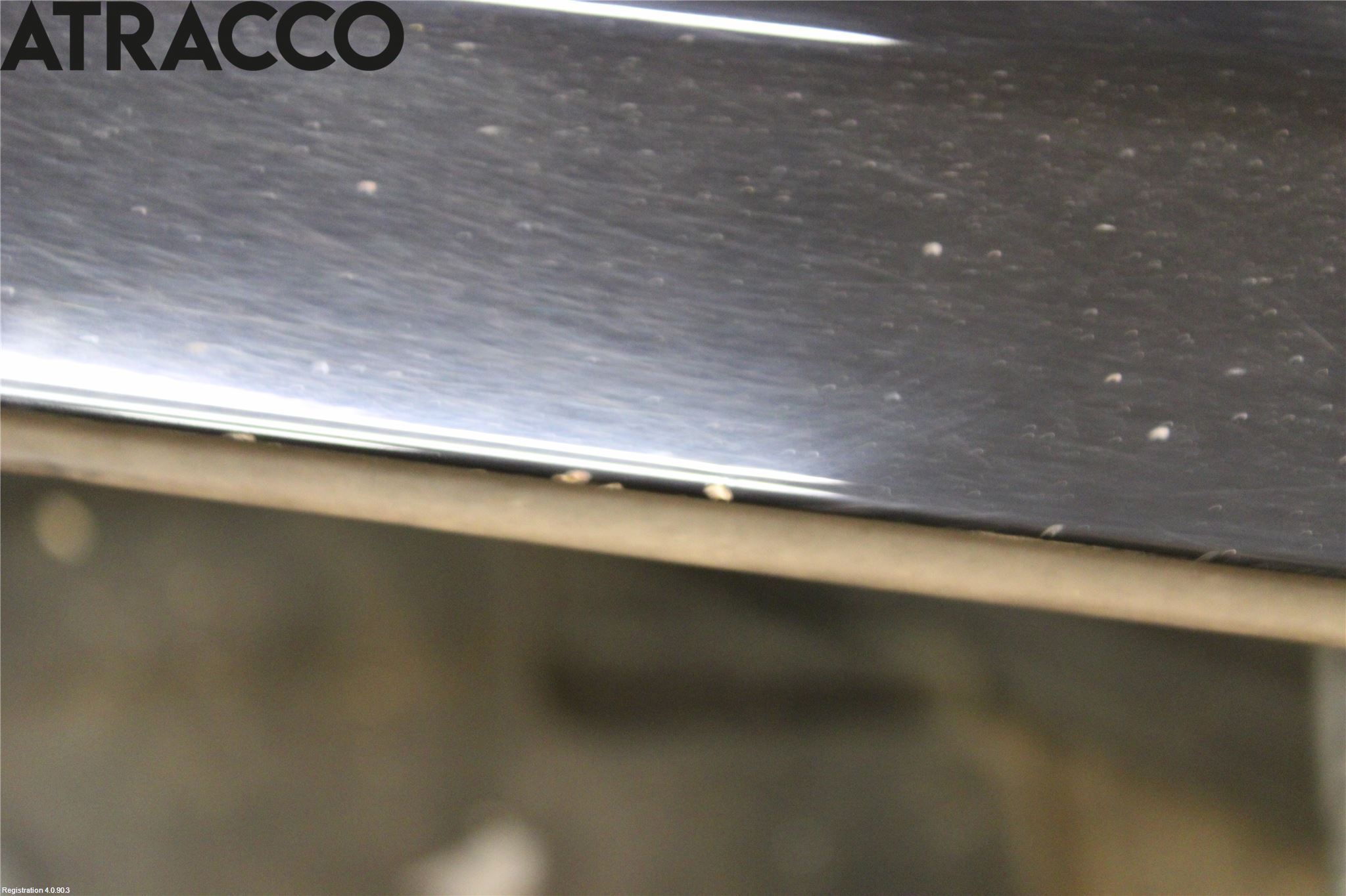 Lexus CT 200h Dør 4D Foran Venstre