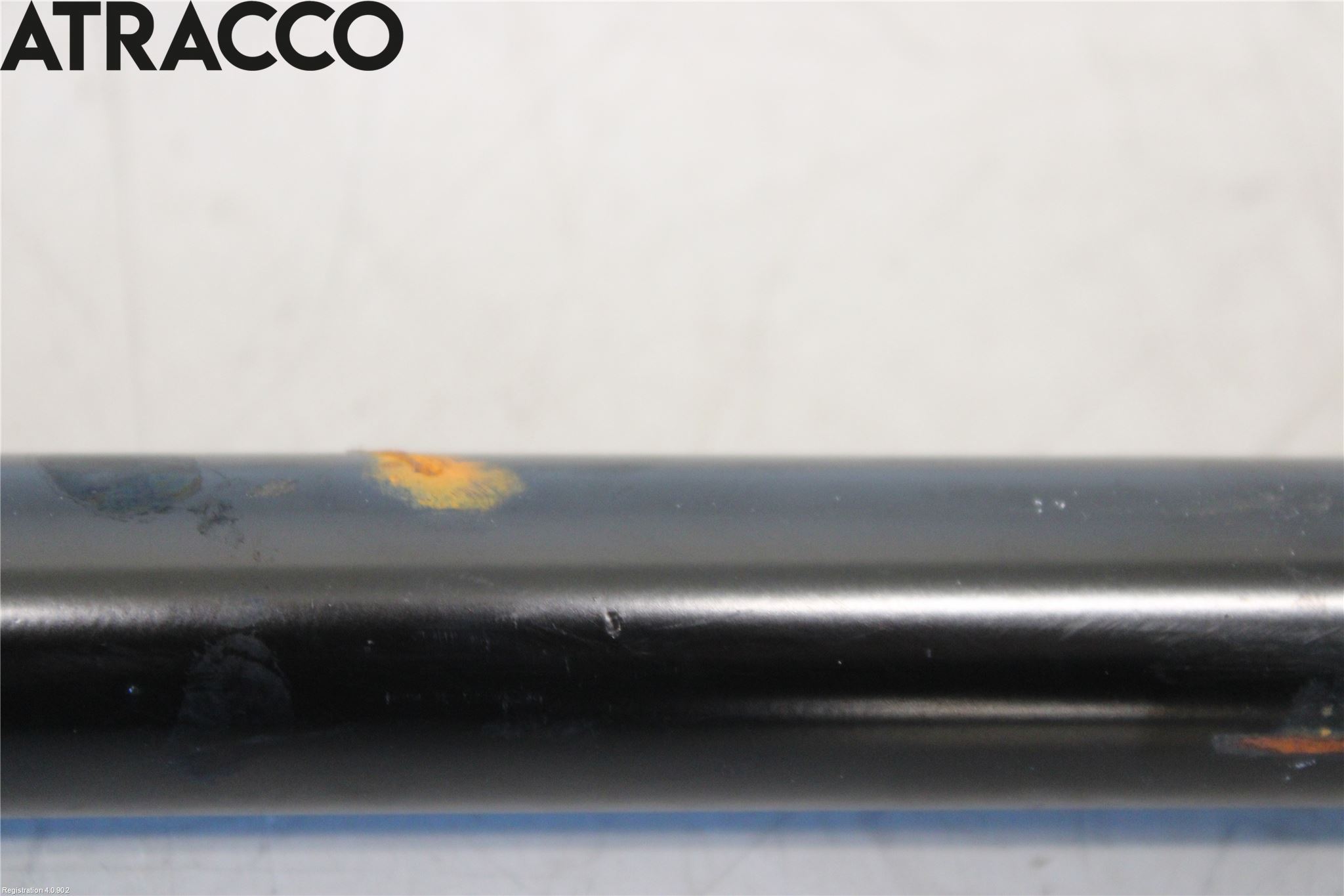 Mini COUNTRYMAN F60 17-23 Front Øvrig