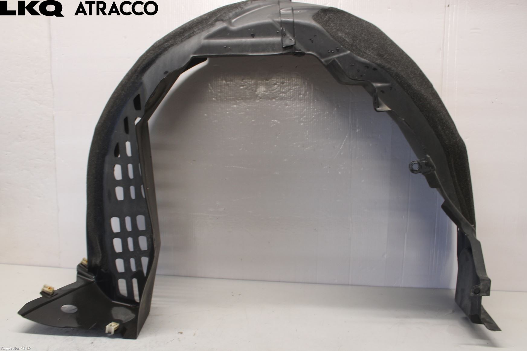 BMW i3 I01 13-22 Skjerm Indre