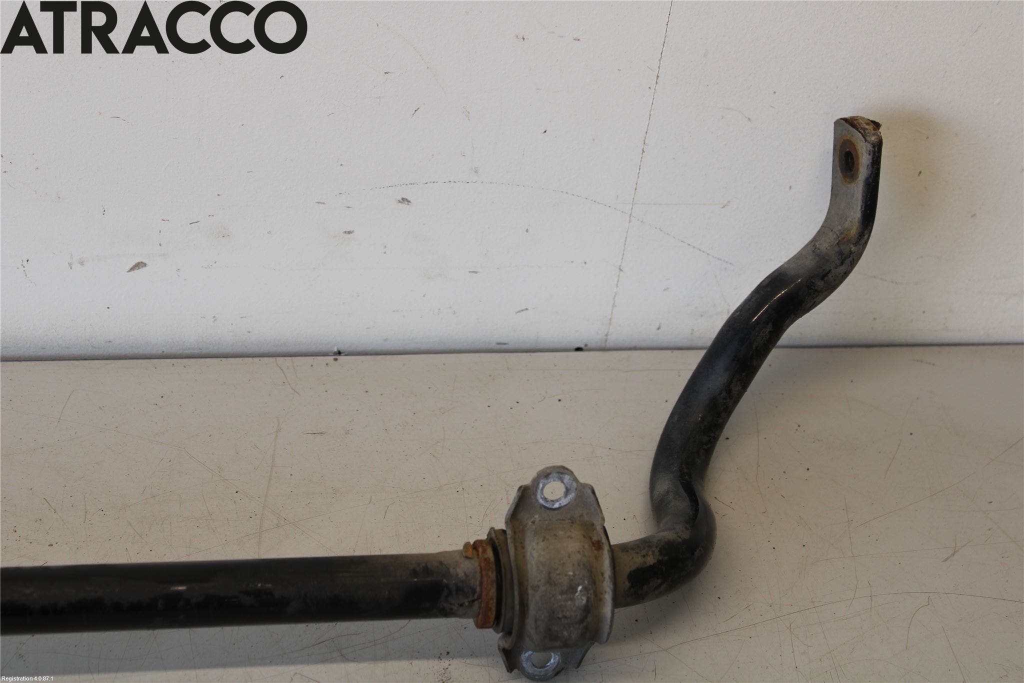 Audi A4/S4 08-11 Stablisatorstag Foran