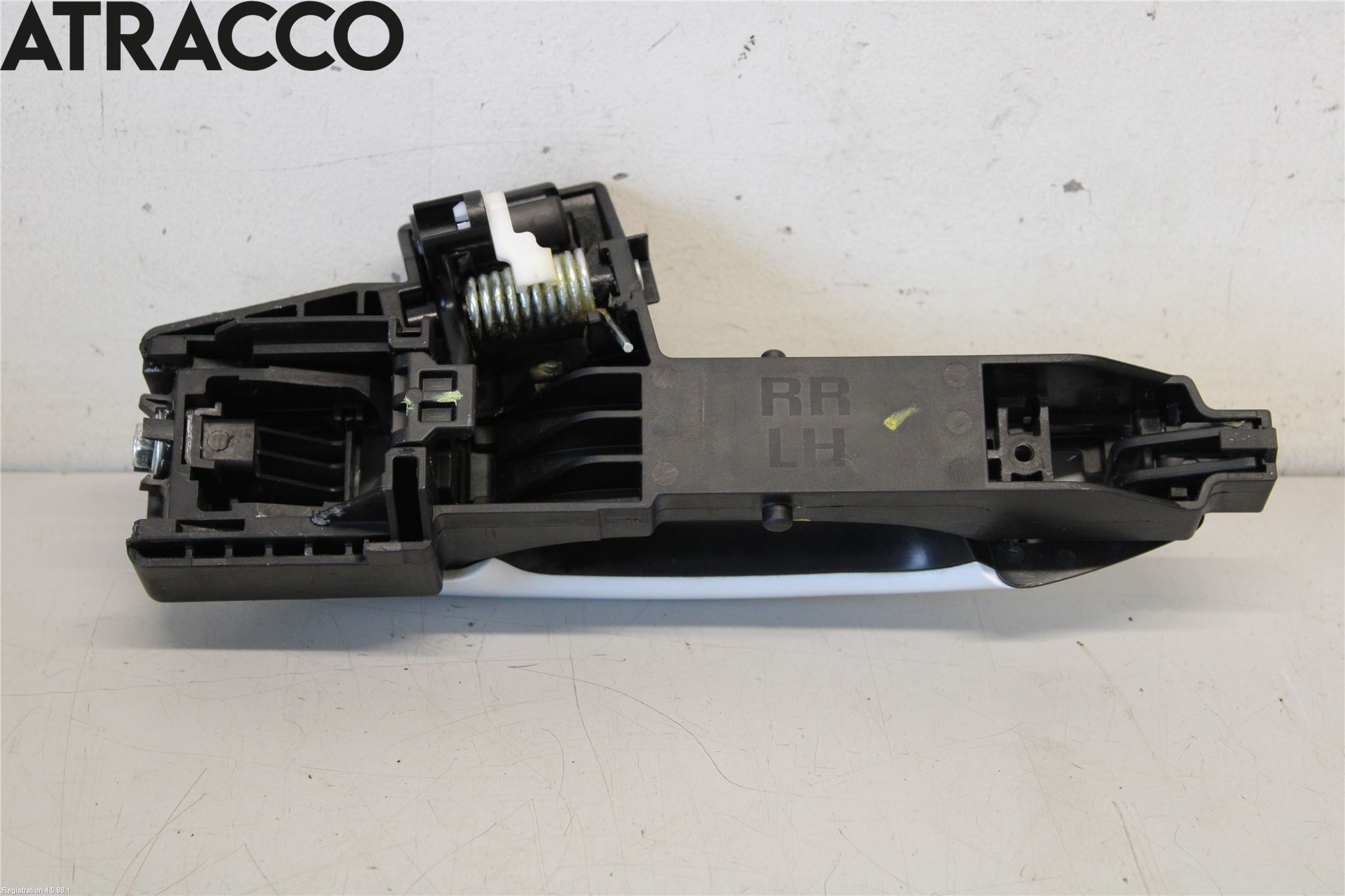 Kia CEED/CEED SW 19- Dørhandtak Ytre Venstre