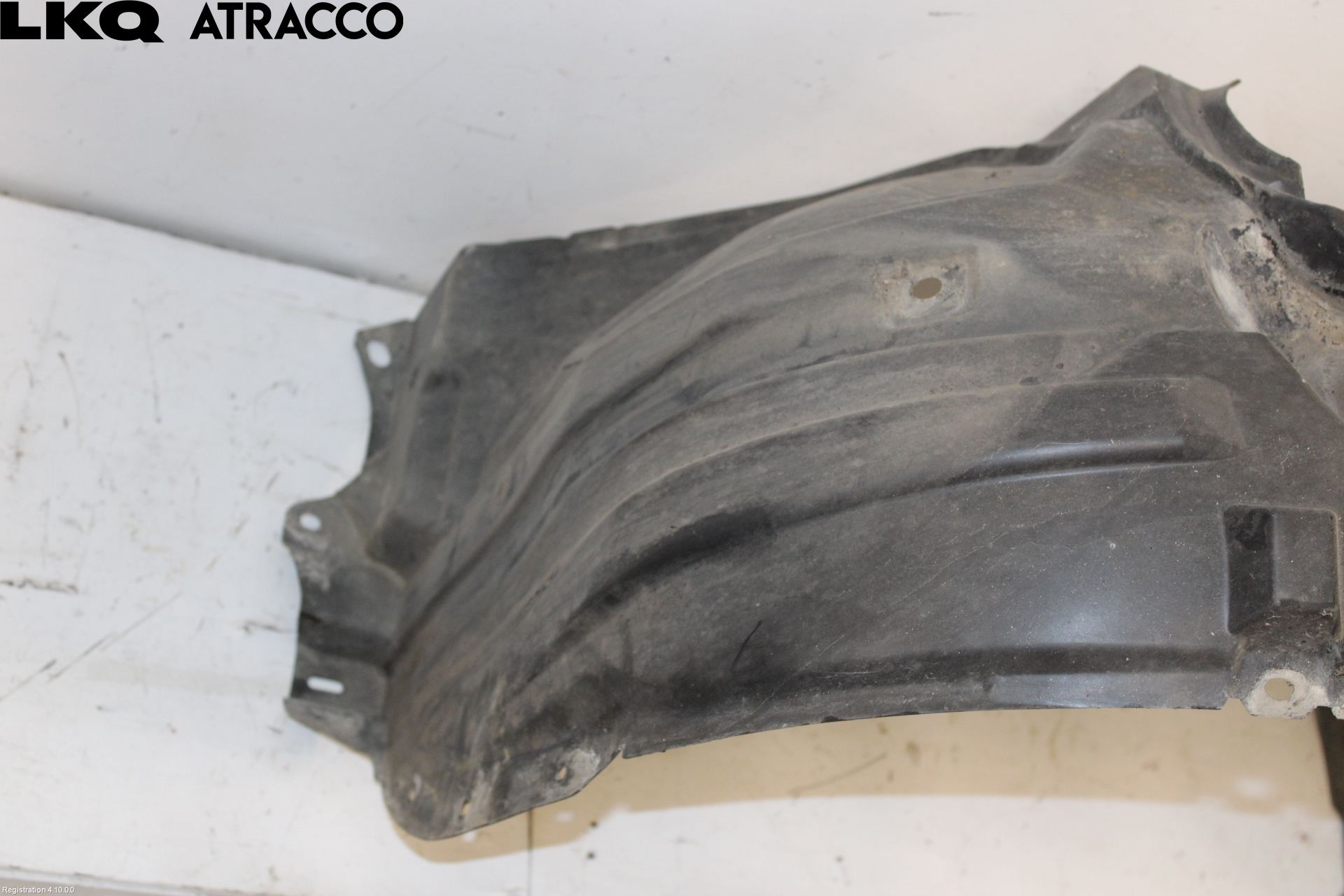 Nissan LEAF 11-17 Skjerm Indre