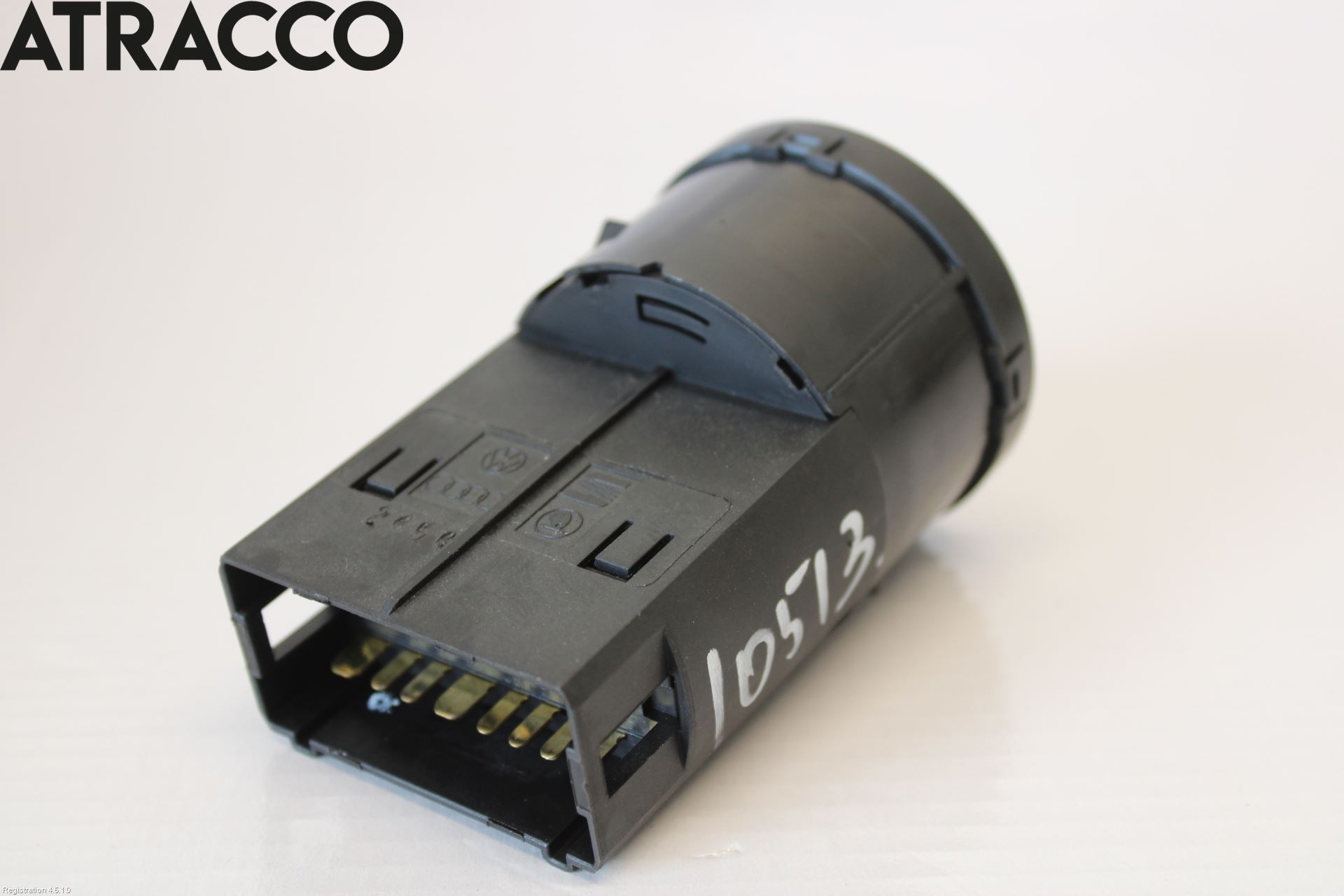 Volkswagen VW BEETLE 98-10 Bryter Hovedlys