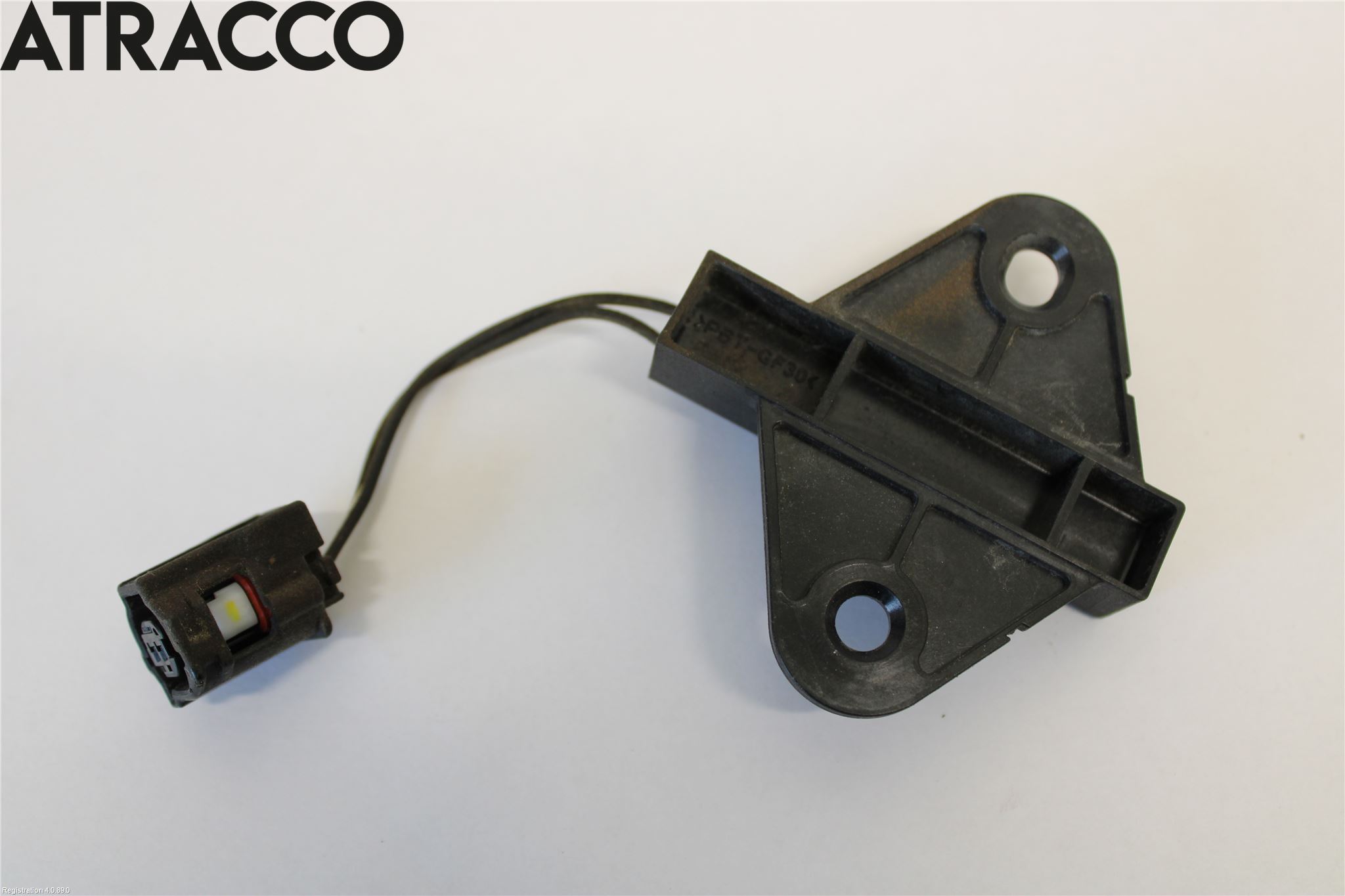 Mitsubishi OUTLANDER 13-21 Stereo Antenne Radio-Tv