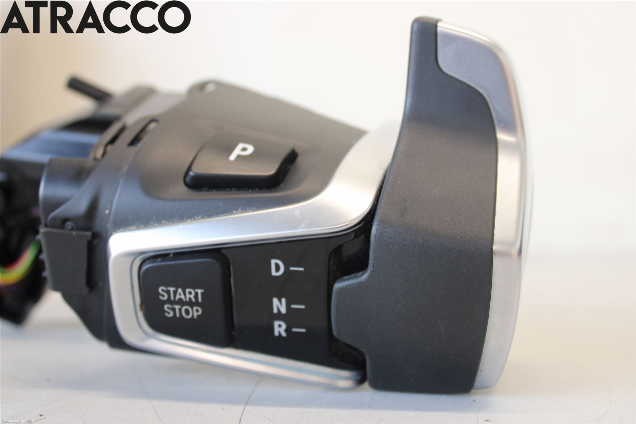 BMW i3 I01 13-22 Gearspak