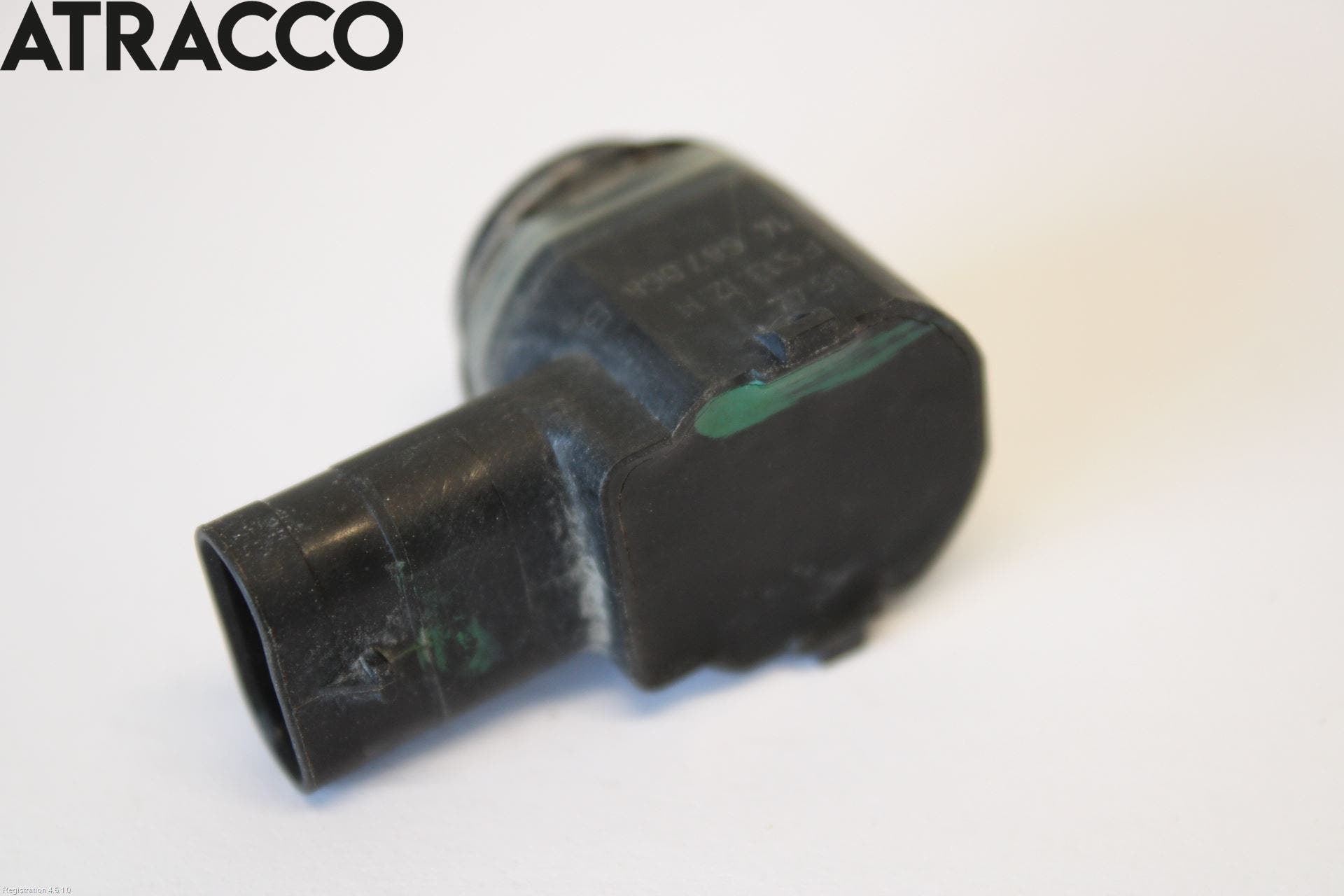 Audi A6/S6 4G 11-18 Sensor Ryggesensor