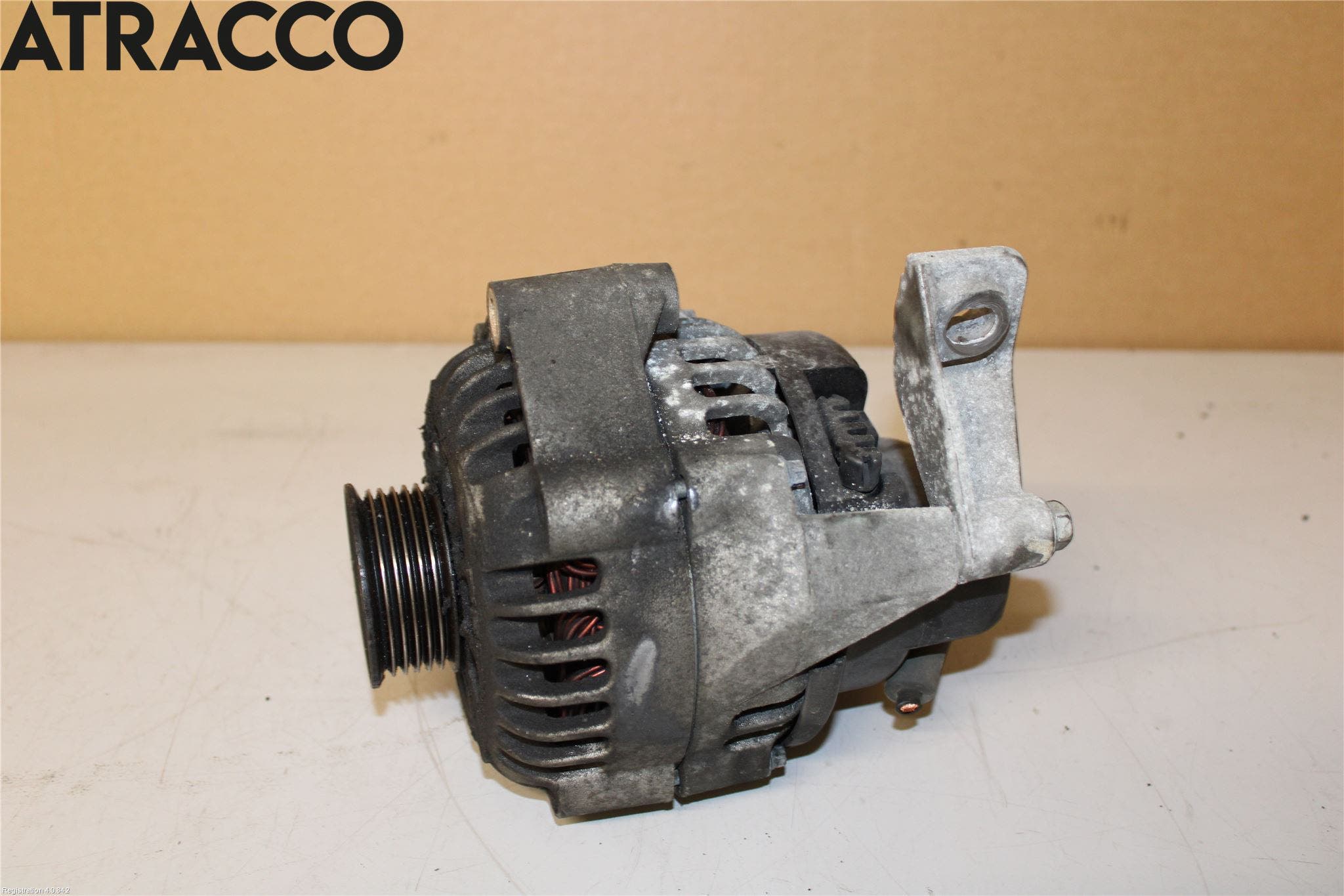 Chevrolet CAMARO Dynamo