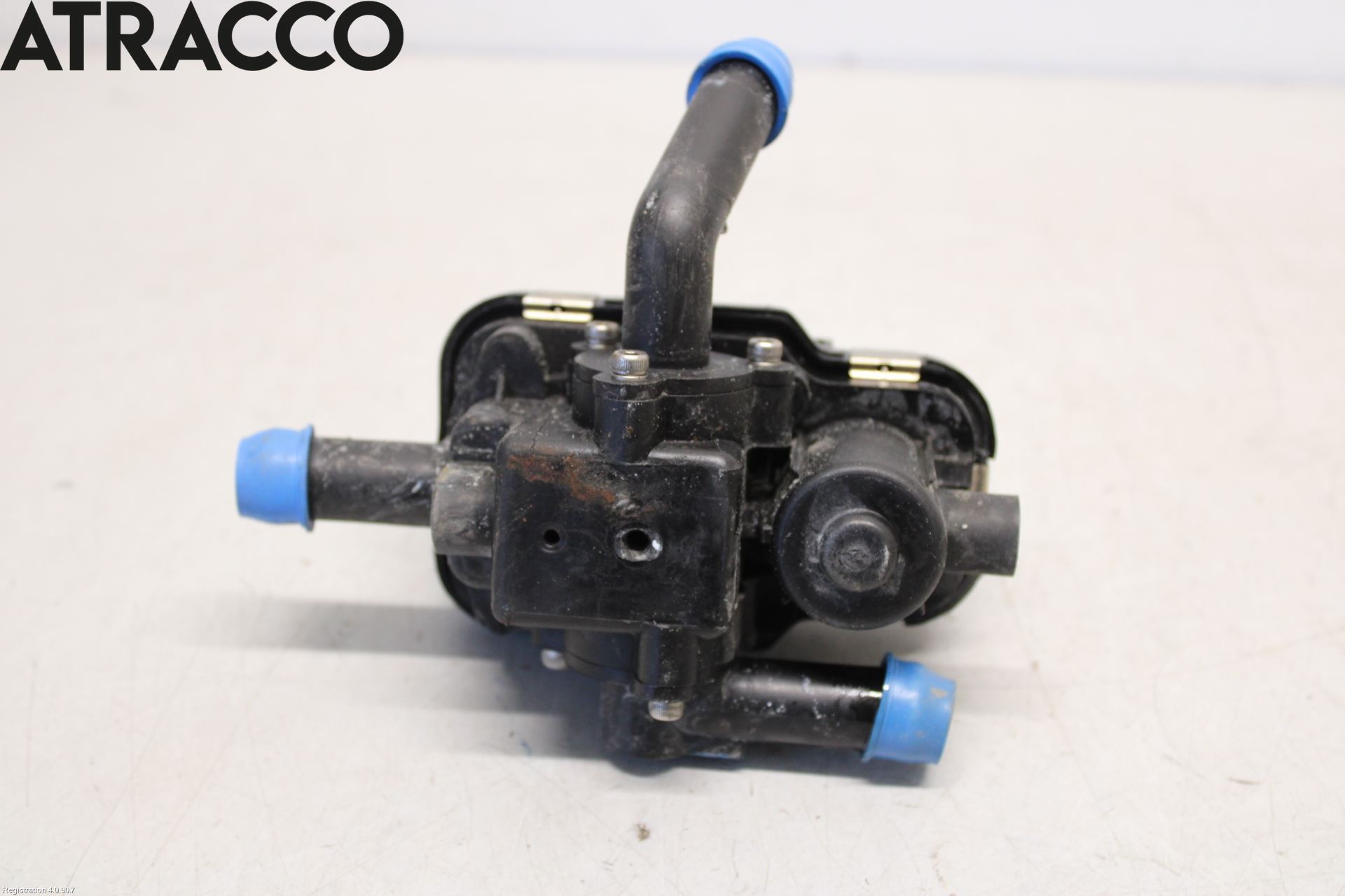 Kia SOUL 09- Varme Sirkulasjonspumpe