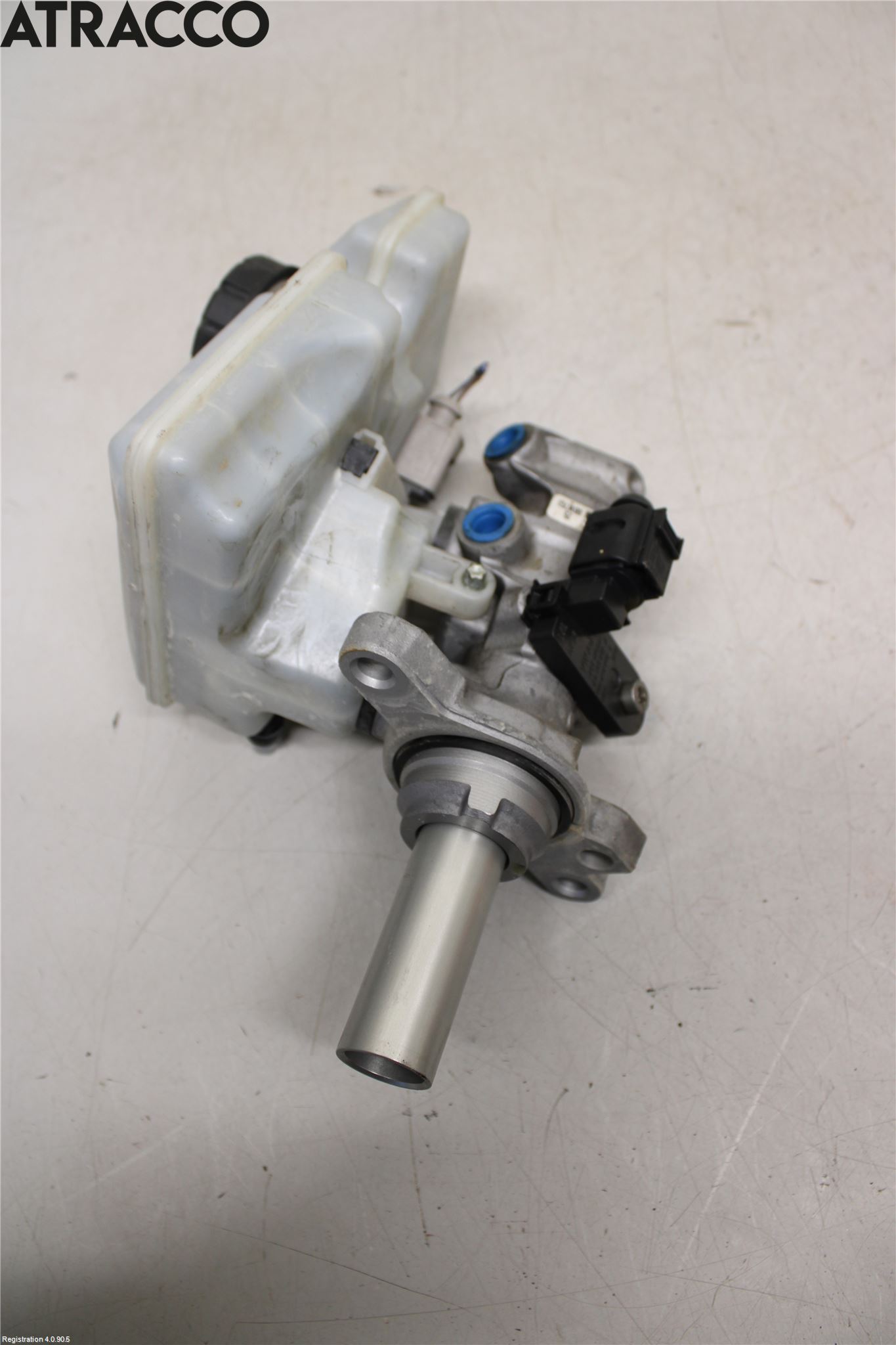 Volkswagen VW GOLF / E-GOLF VII 13-20 Brems Hovedsylinder