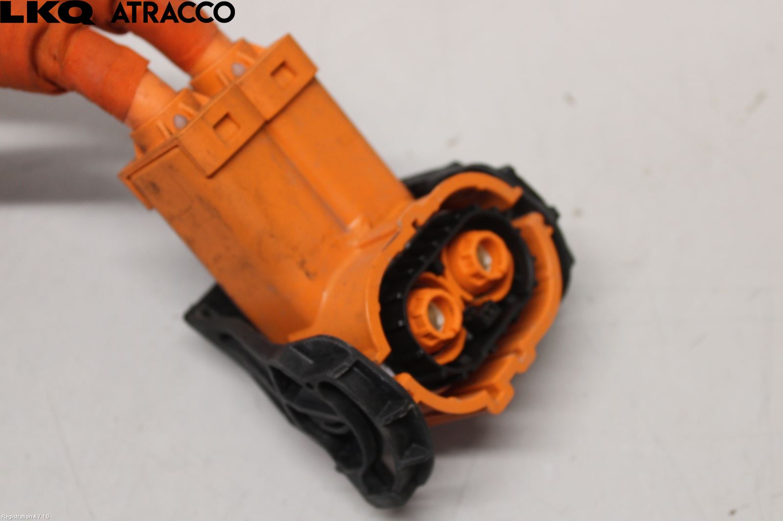 Peugeot 208/E-208 20- Kabelhärva Högspänning