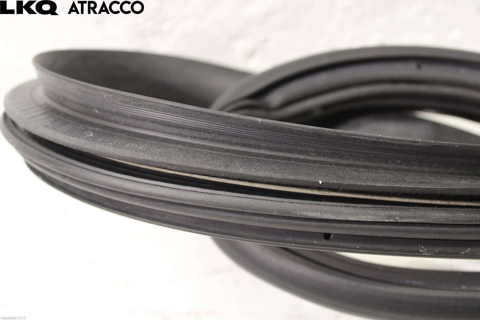 Ford TRANSIT CONNECT 09-13 Dør Pakning