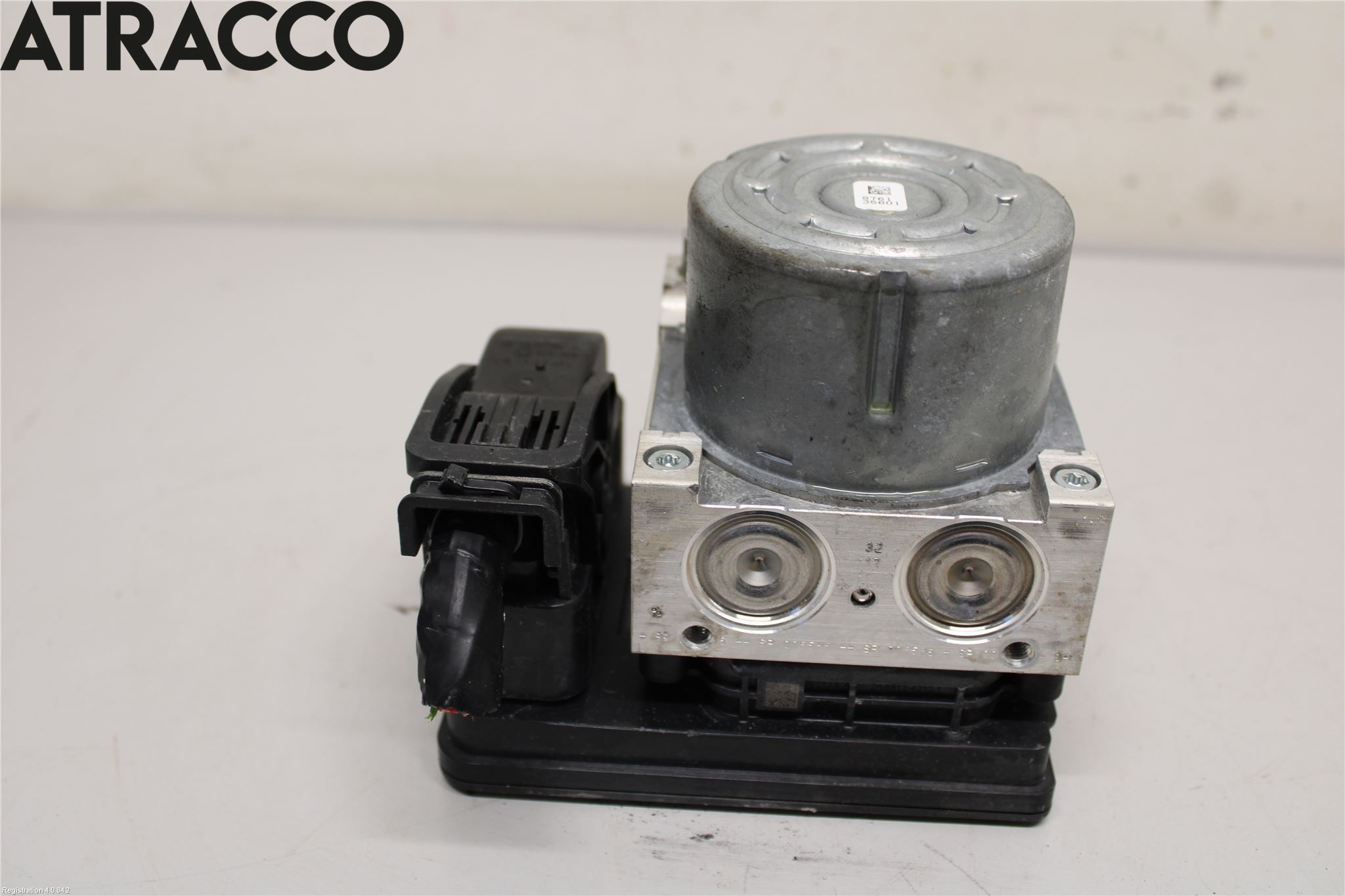 BMW i3 I01 13-22 Abs Hydraulikkaggregat