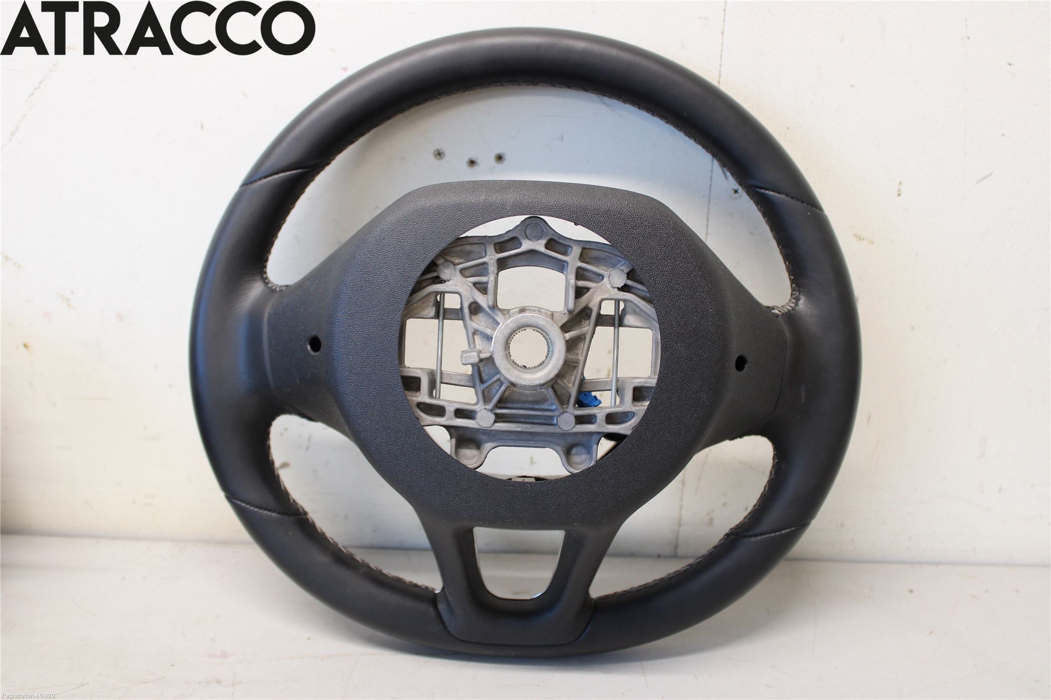 Peugeot 2008 13-20 Ratt