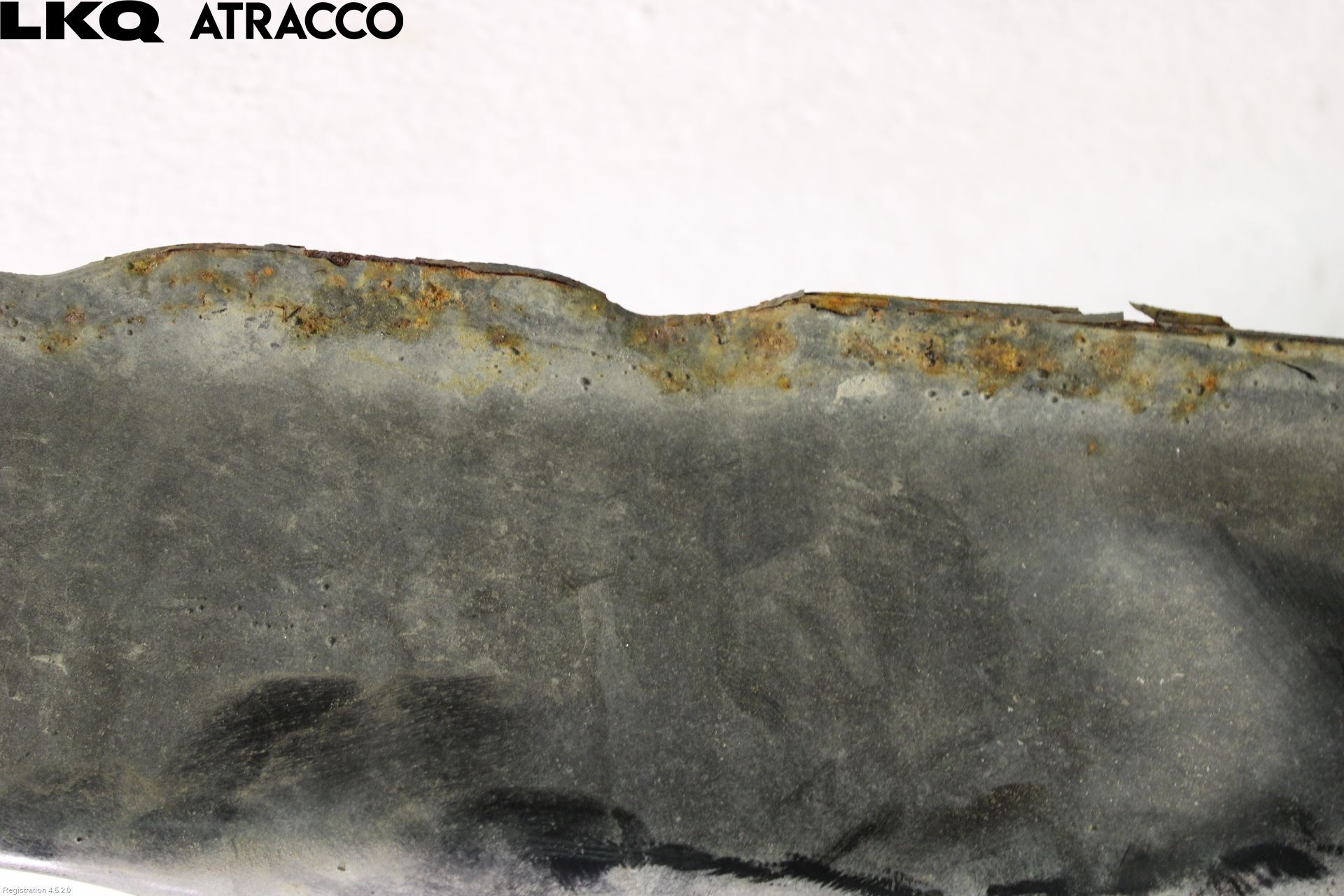 Volvo XC60 09-13 Forstillingsbjelke(Tvergående)