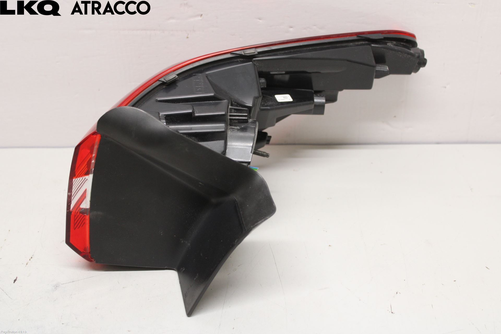 Opel GRANDLAND X 18- Baklykt Venstre