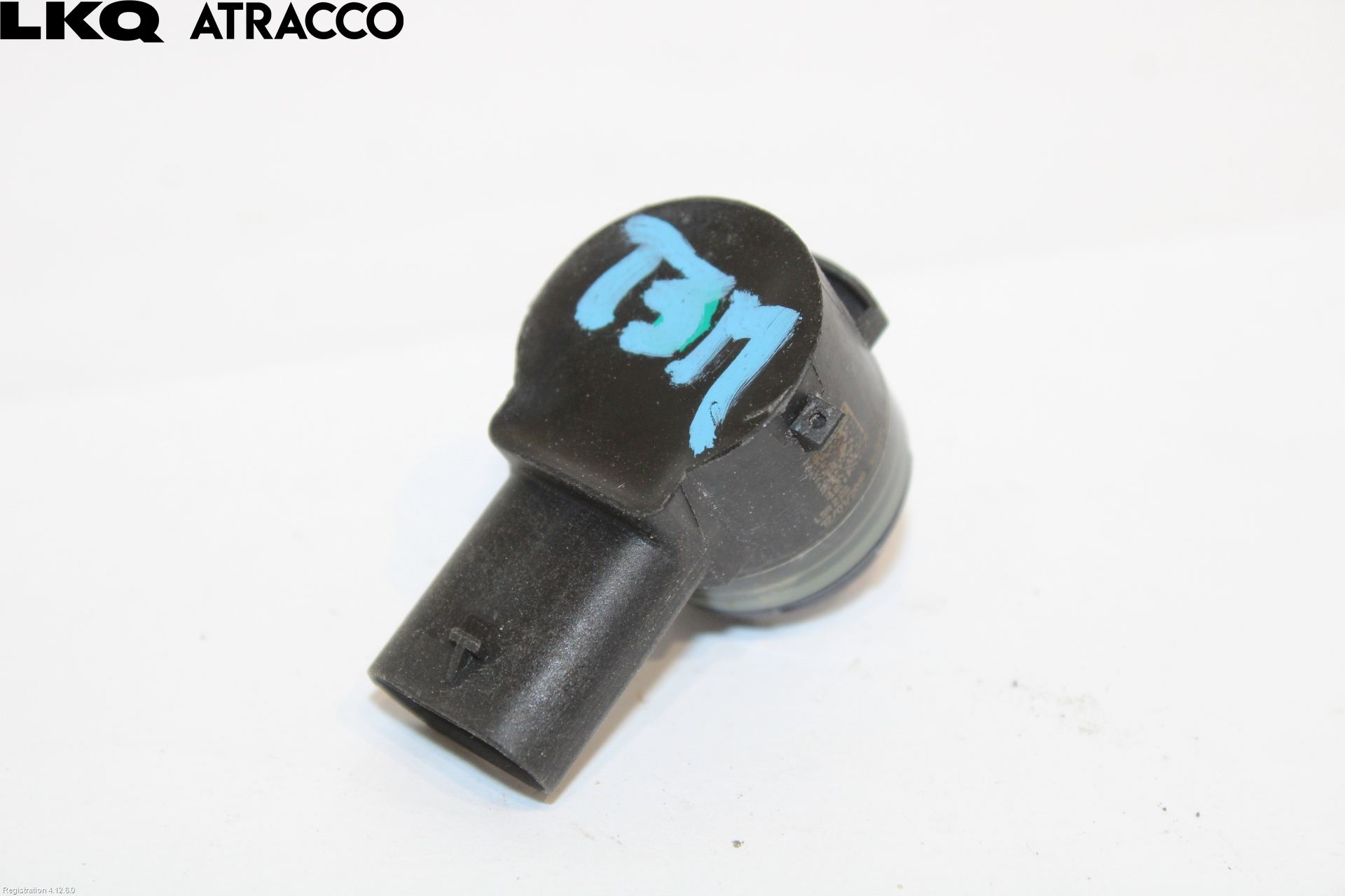 Tesla MODEL 3 17- Sensor Ryggesensor