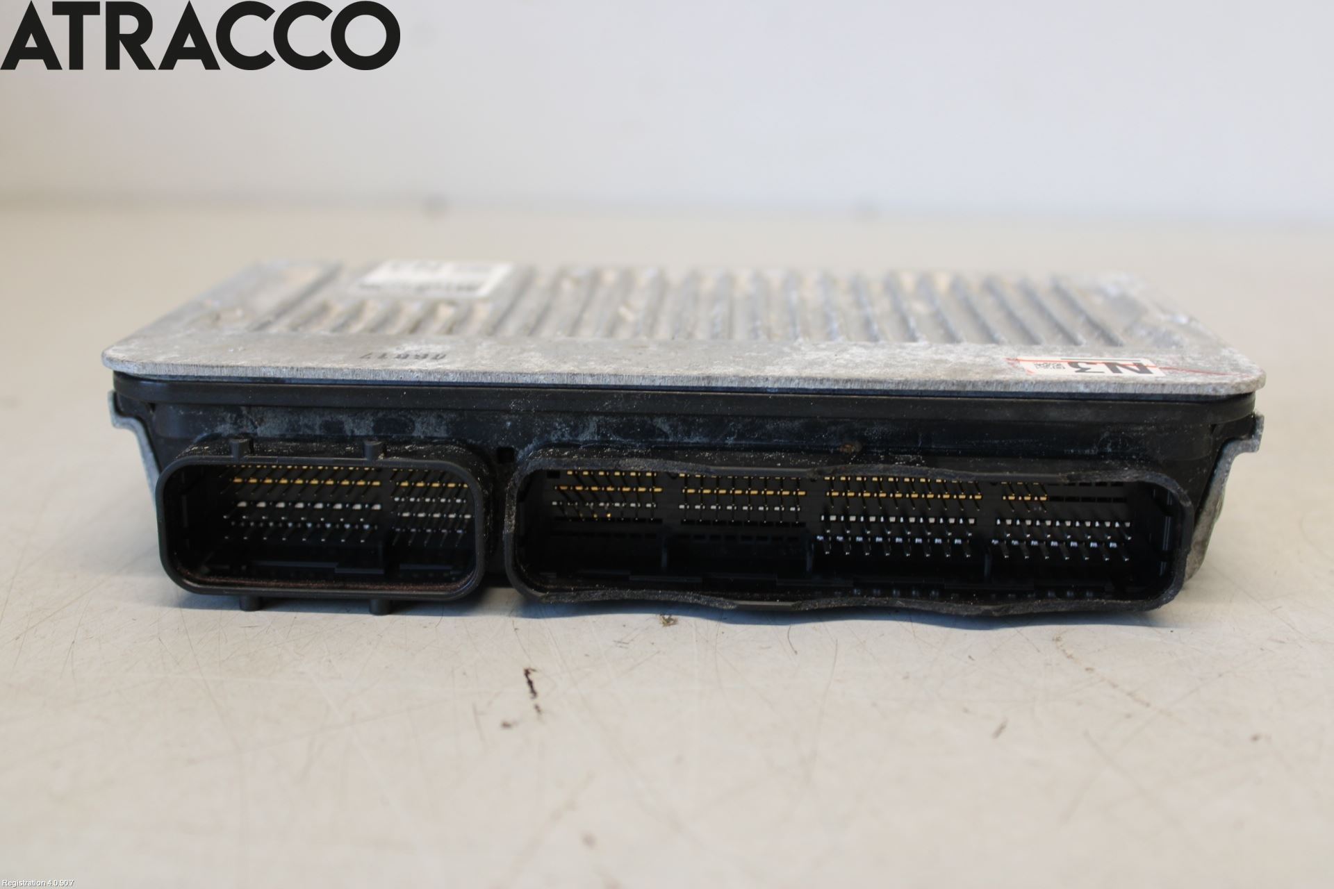 Toyota YARIS XP130 15-20 Styreenhet Innsprøytning