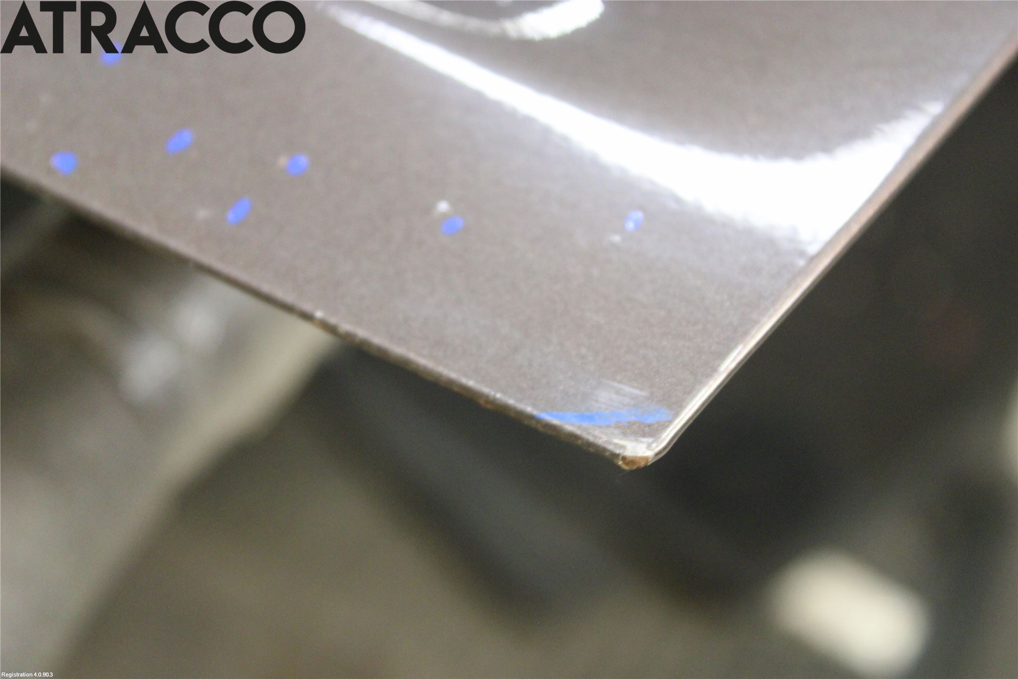 Volkswagen VW CADDY      04-10 Dør 4D Foran Høyre