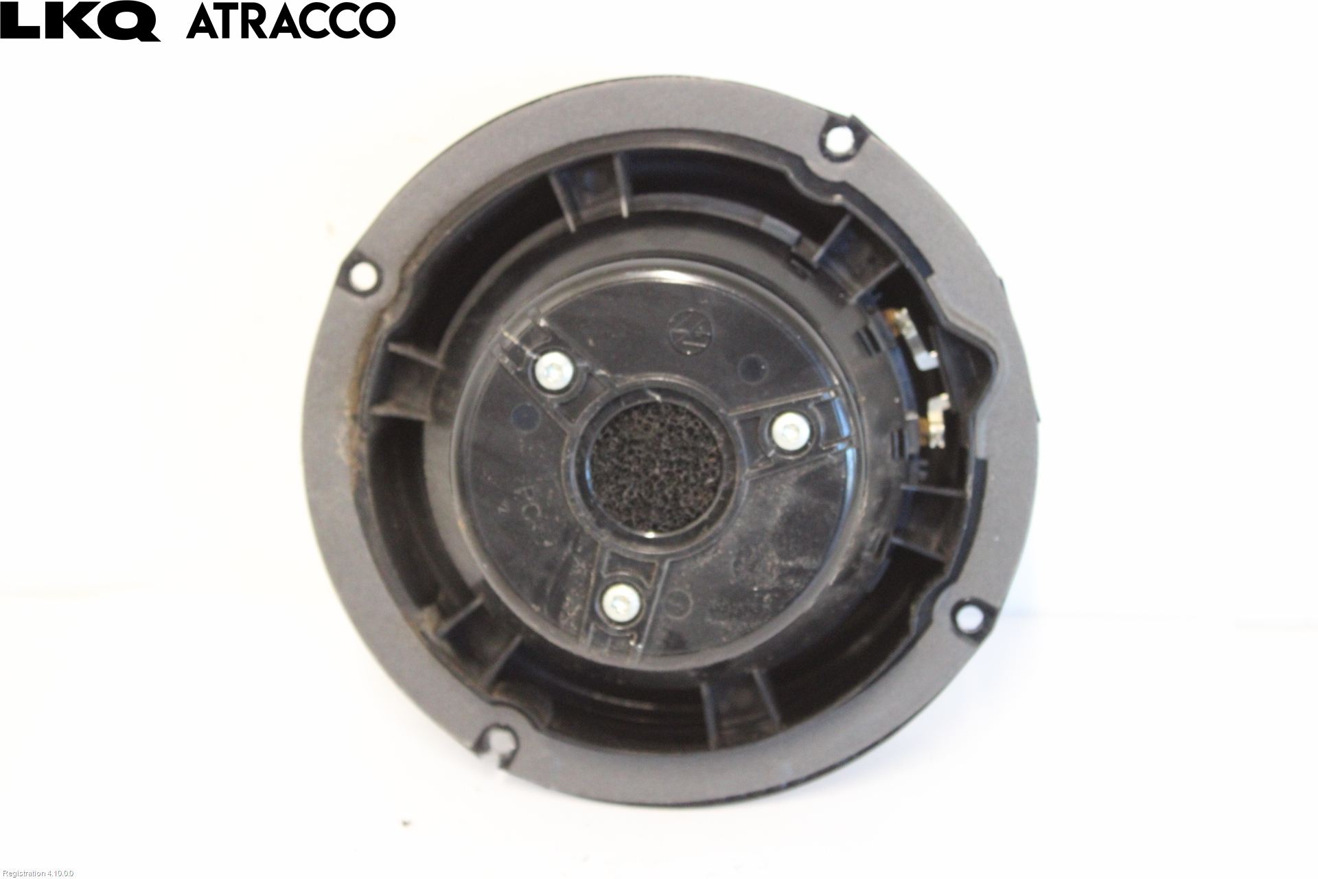 Volkswagen VW GOLF / E-GOLF VII 13-20 Innr Høyttaler