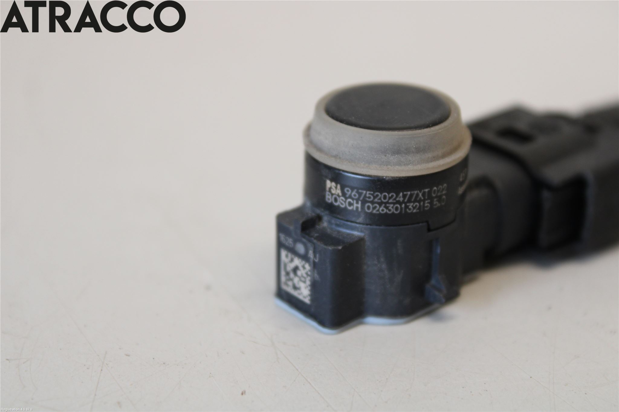 Peugeot EXPERT/E-EXPERT 17- Sensor Ryggesensor