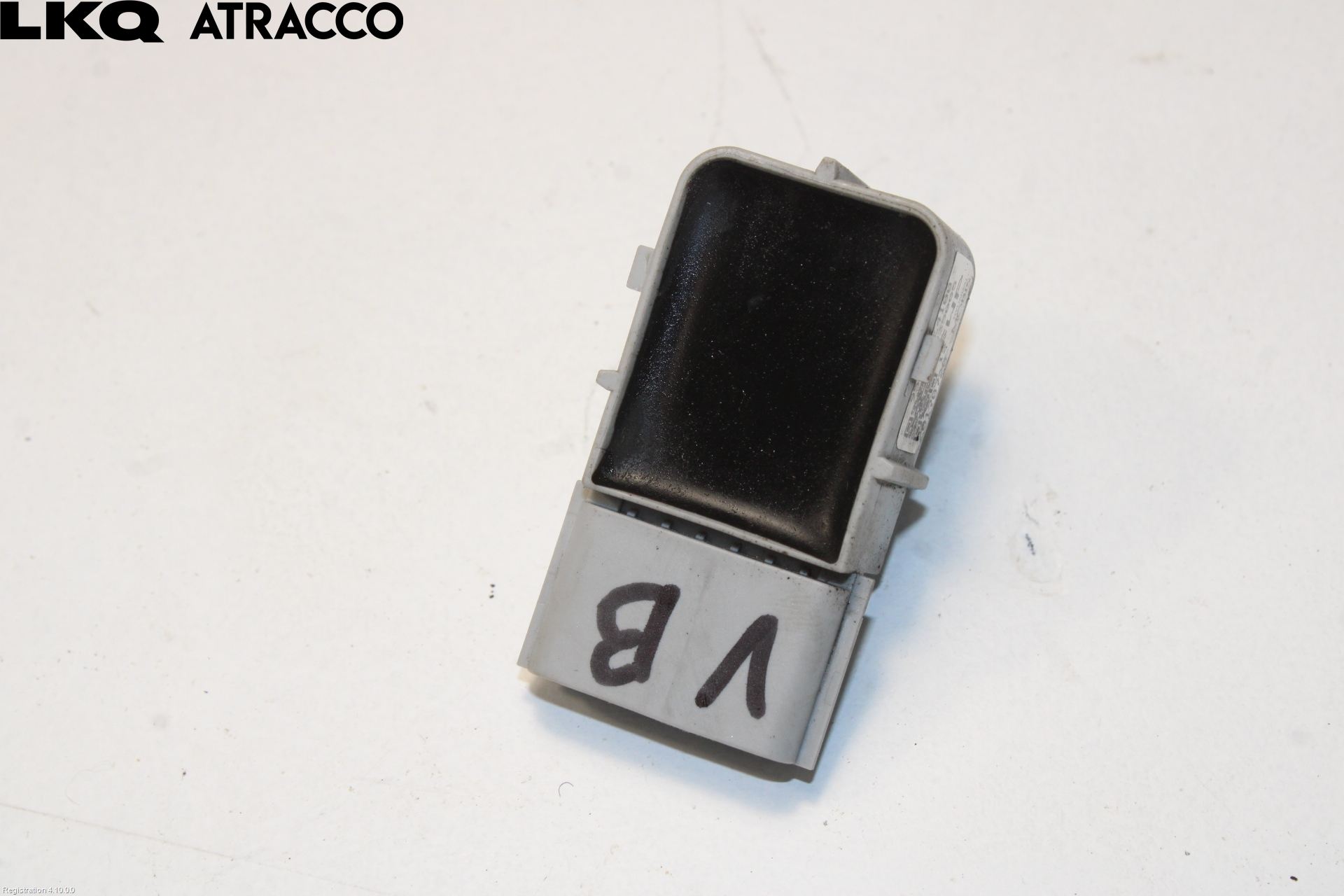 Kia SOUL 09- Sensor Ryggesensor