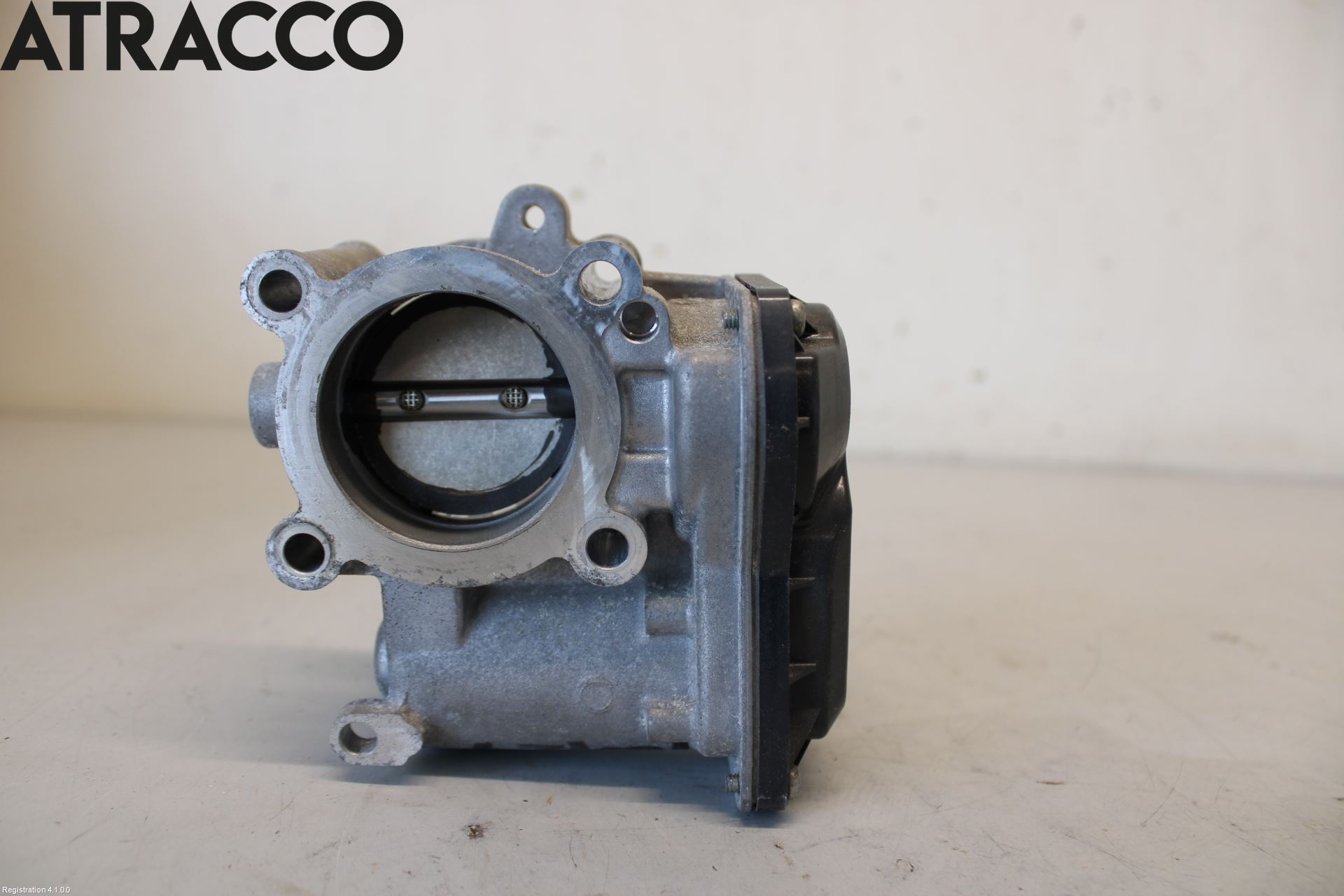 Suzuki VITARA 15- Inns Spjeldhus