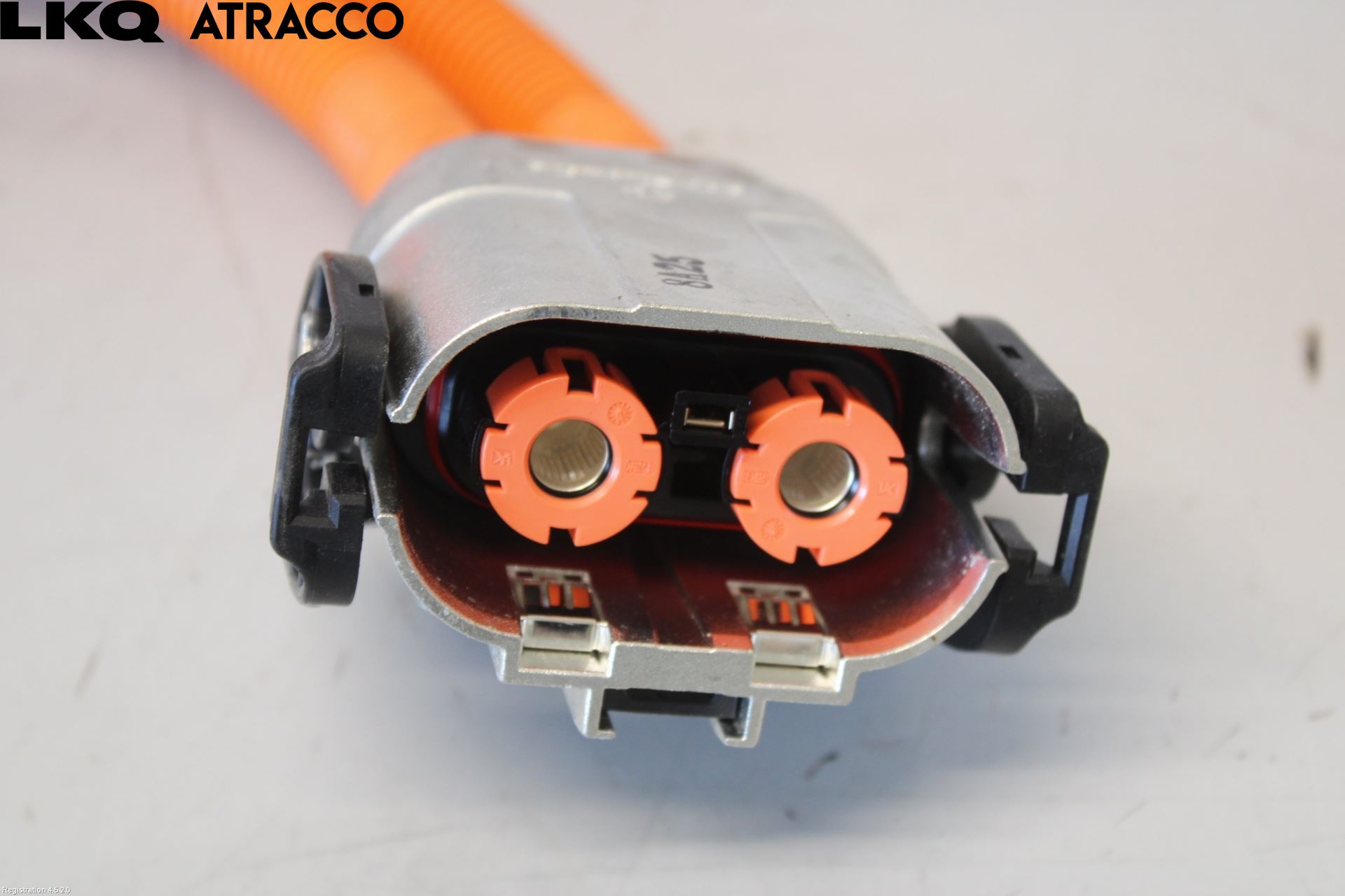 Kia SOUL 09- Kabelhärva Högspänning