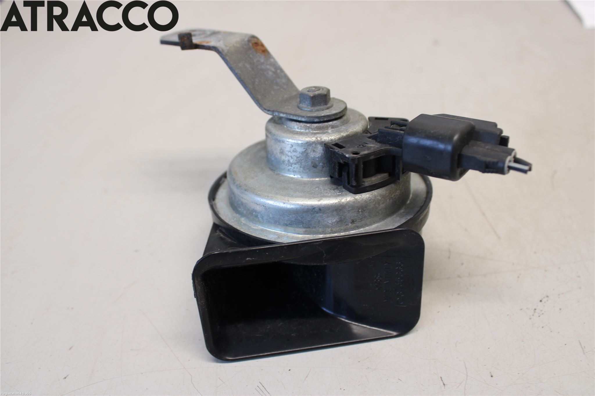 Volvo V70 08-13 Signalhorn