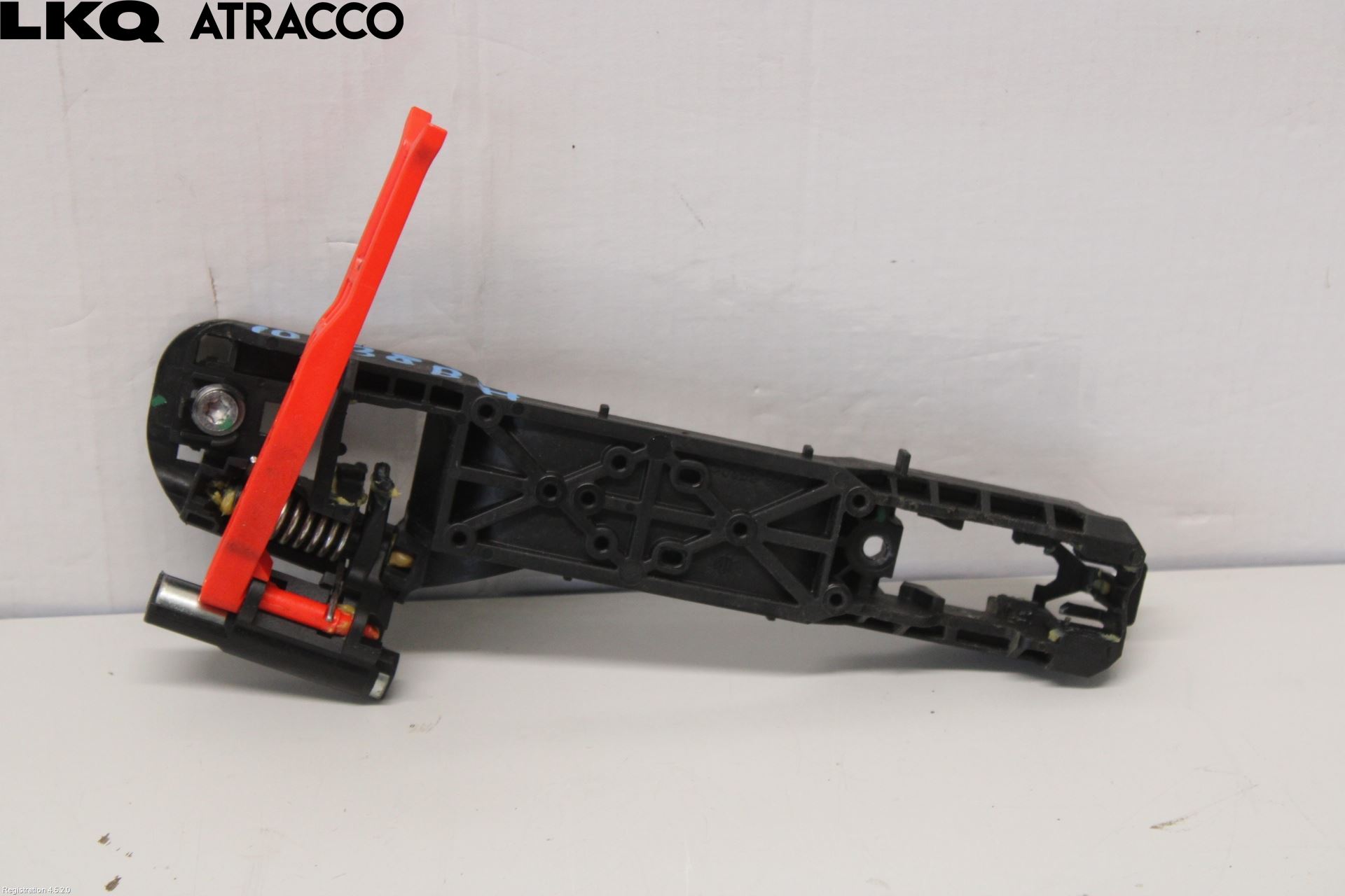 Toyota YARIS XP130 15-20 Dørhandtak Ytre Høyre