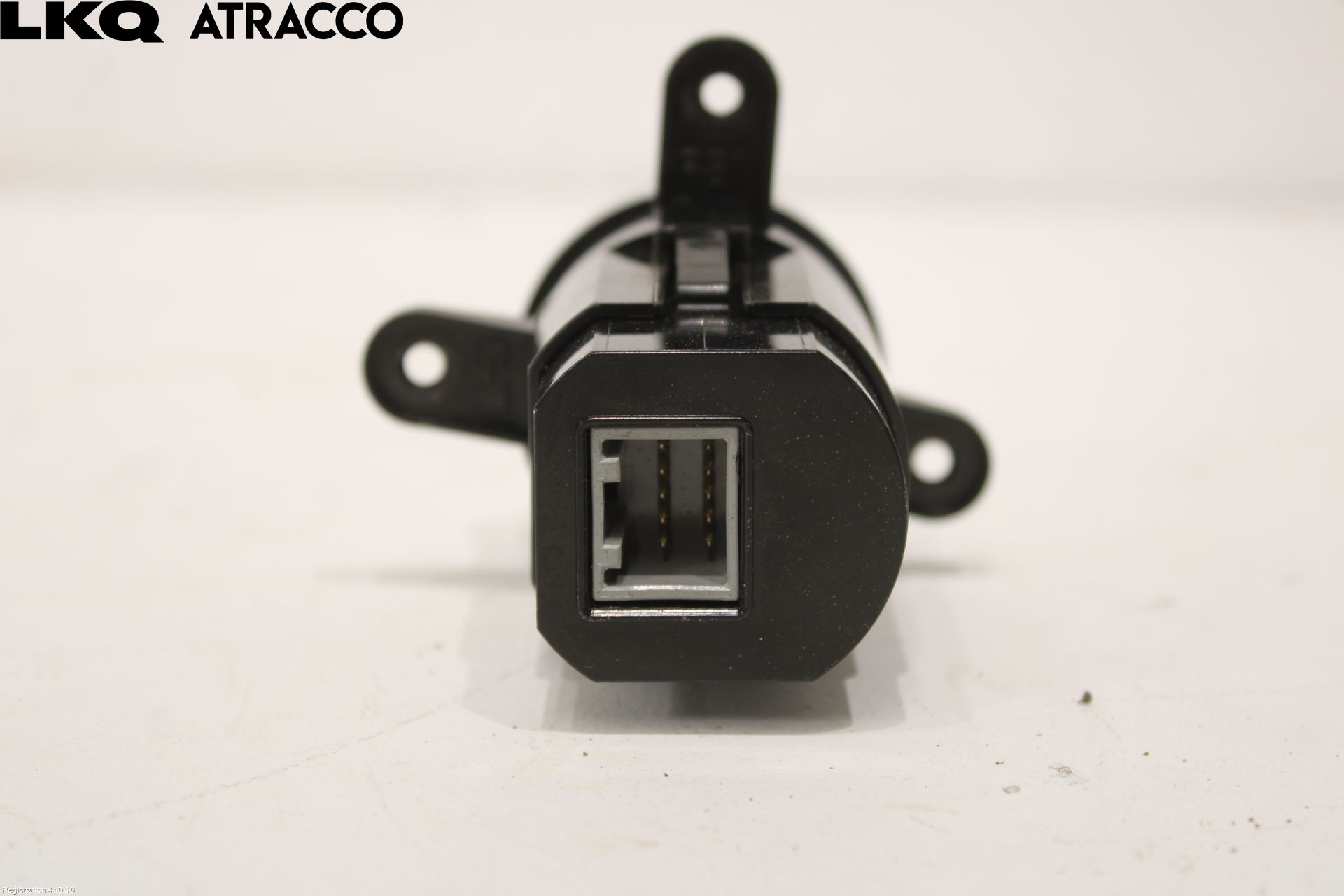 Kia SOUL 09- Startknapp Personbil