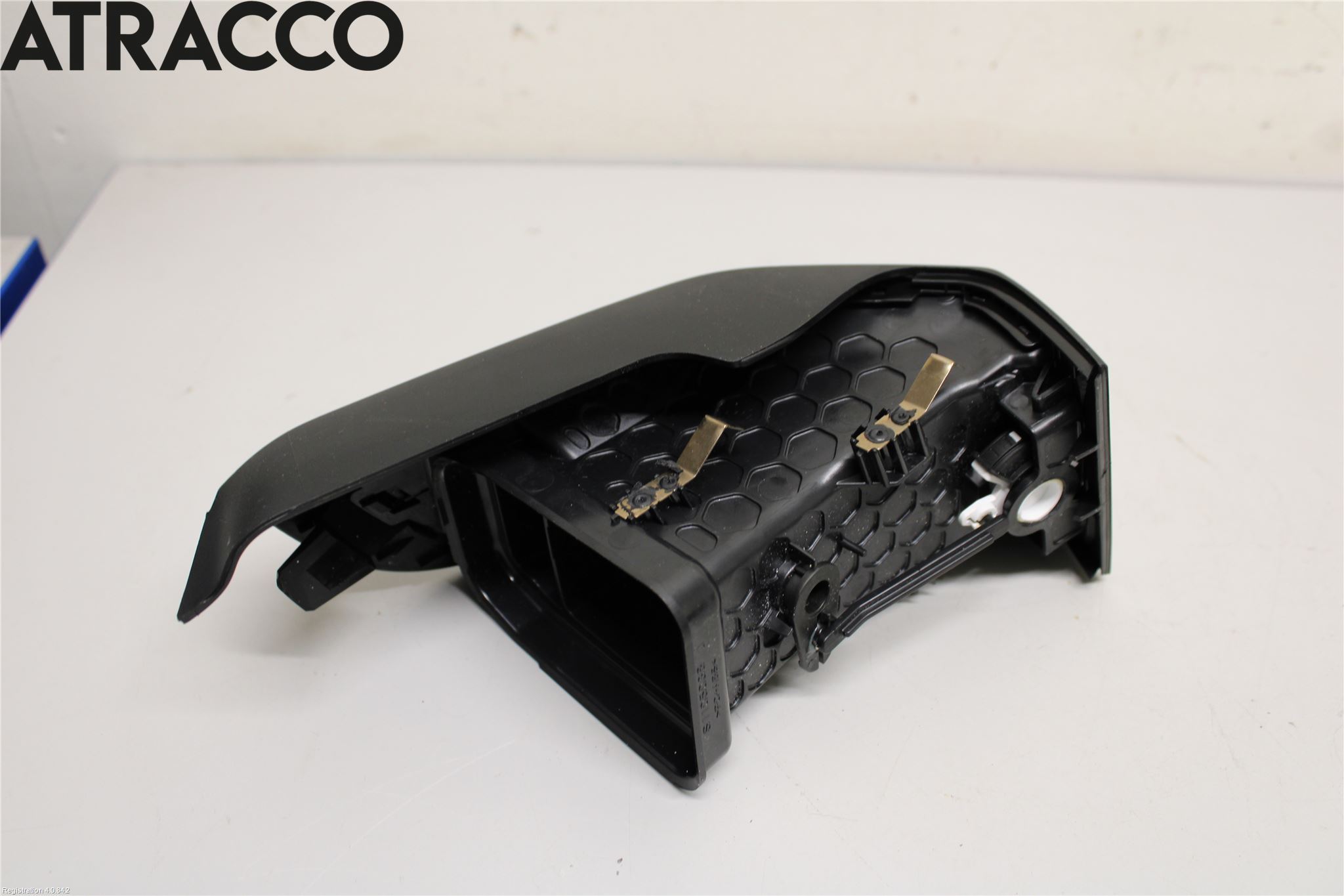 BMW i3 I01 13-22 Dashbord Kanal - Dyse