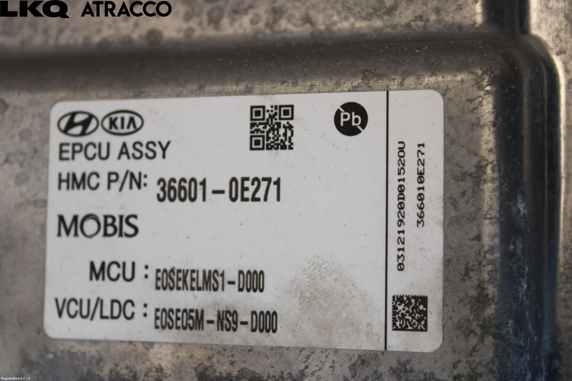 Hyundai KONA/ELECTRIC OS 18-23 Converter - Momentforsterker