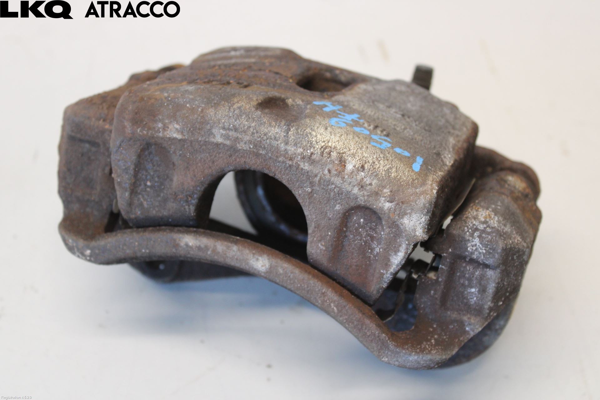 Kia SOUL 09- Bremsecaliper Foran Høyre