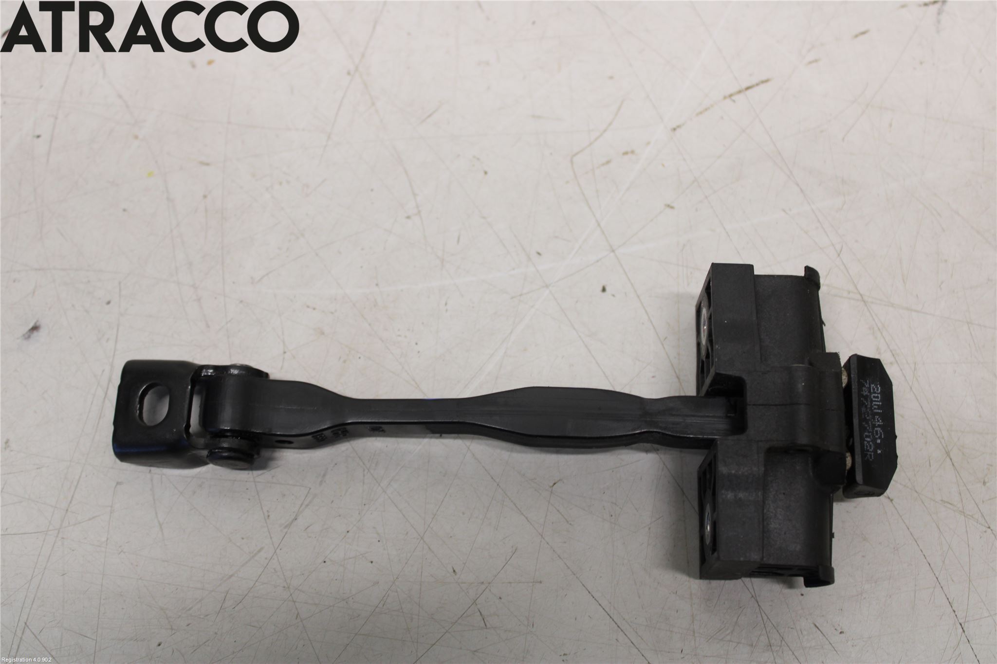 Mini COUNTRYMAN F60 17-23 Dørstopper