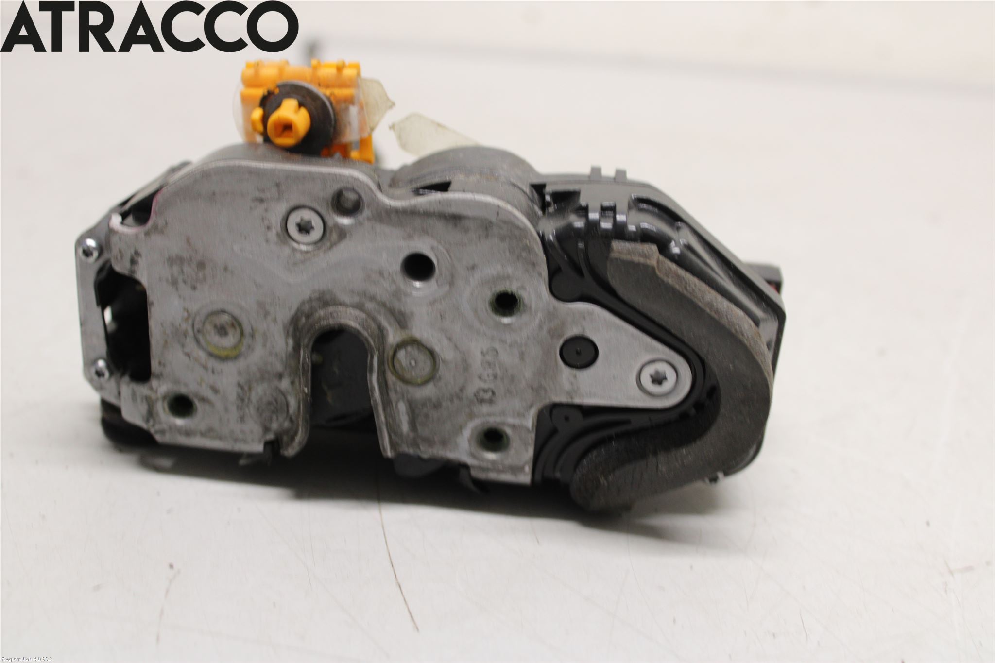 Opel INSIGNIA 09-16 Dørlås - Låsekasse