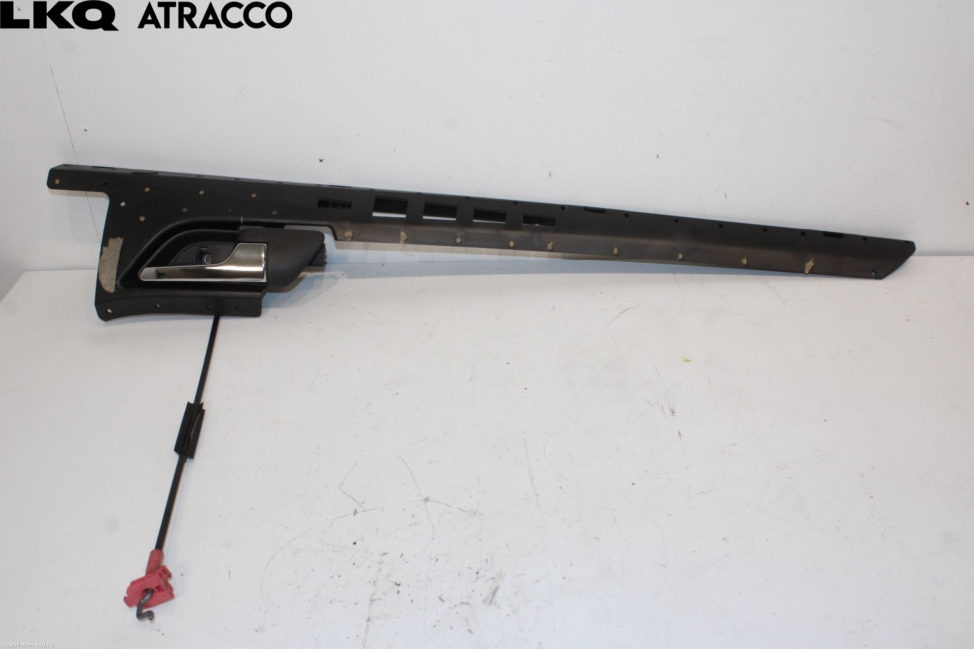 Opel ASTRA H 04-12 Innr Dørhandtak H Indre