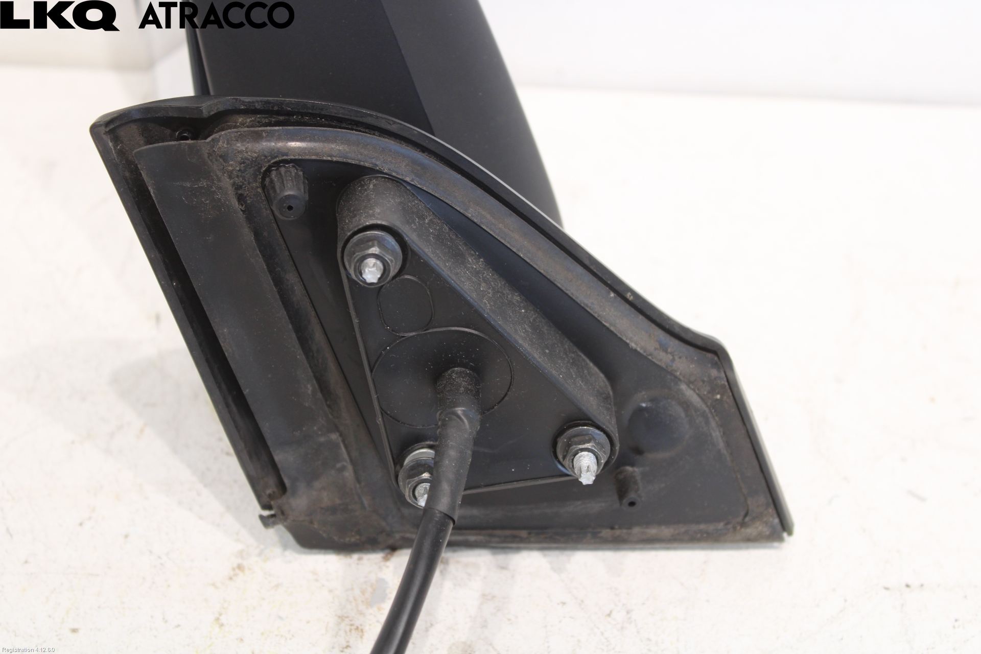 Nissan E-NV200/EVALIA Speil V M-Innvjustering