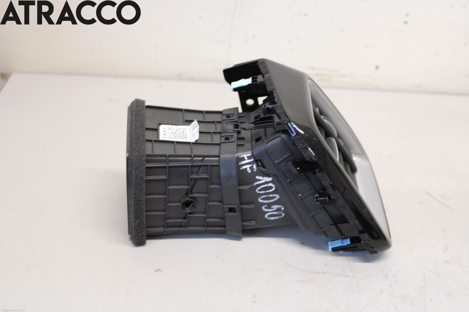 Kia XCEED 19- Dashbord Kanal - Dyse